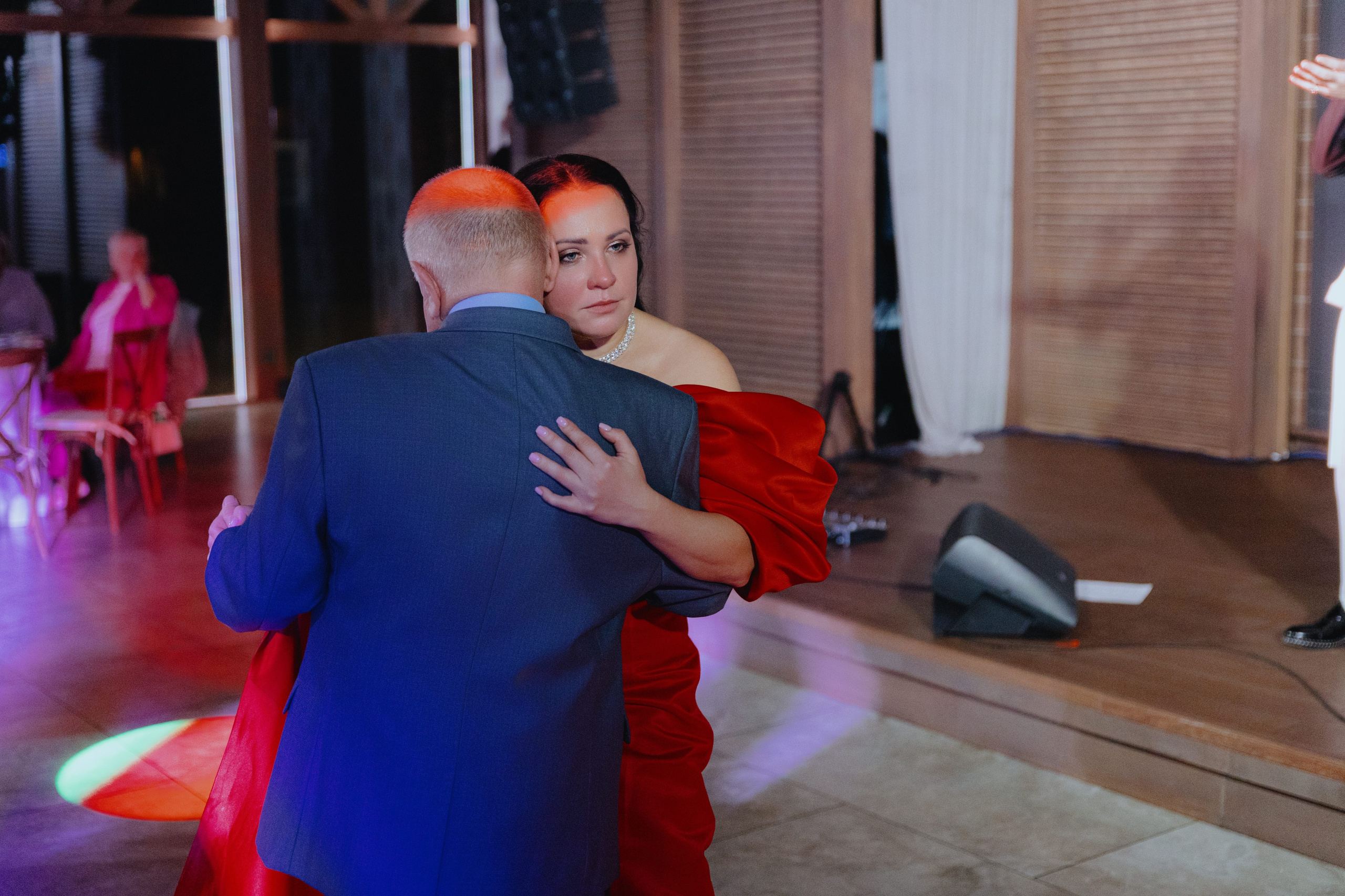 День Рождения Галины Сергеевны (Подольск). Фотограф в Москве и Санкт-Петербурге Дарина