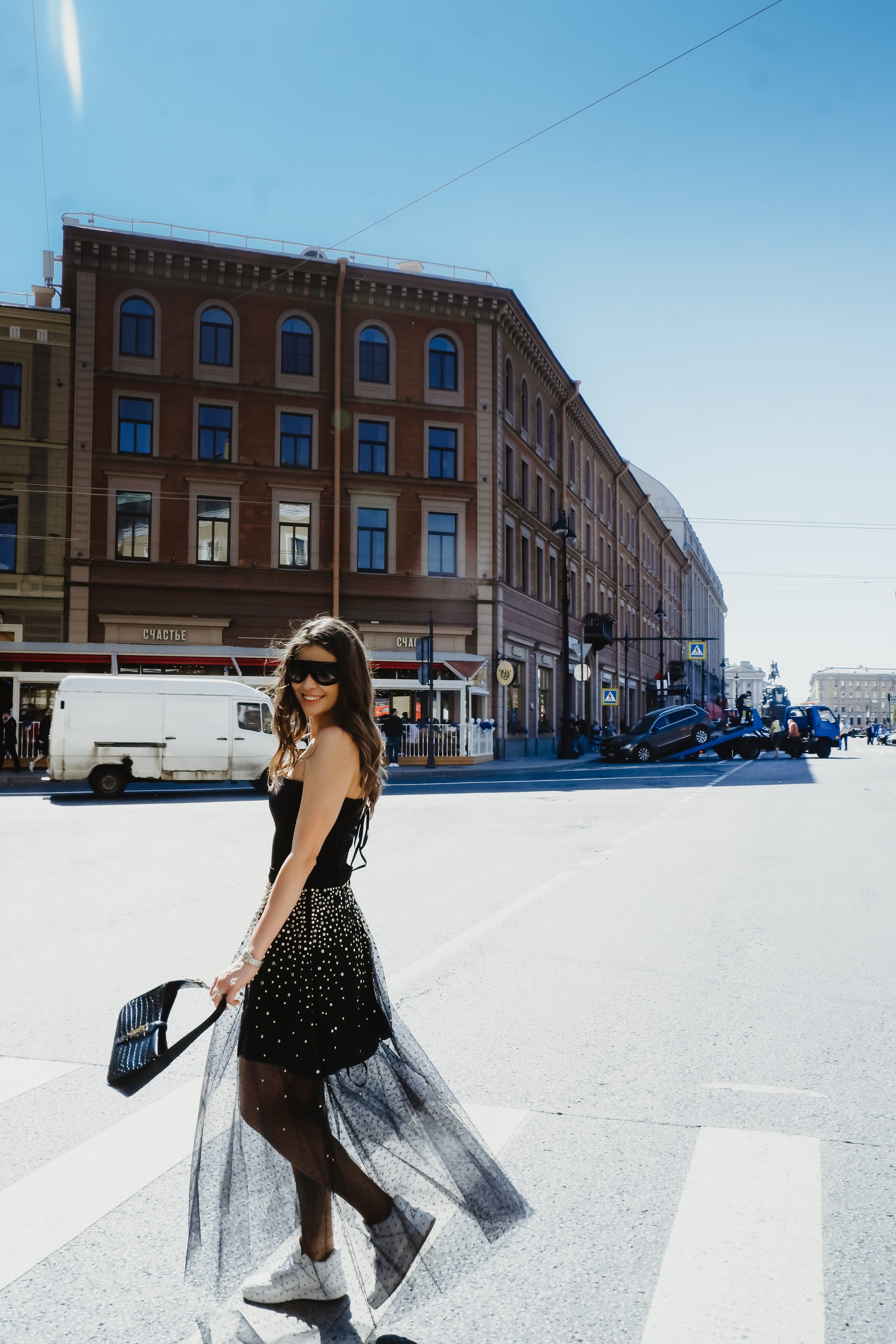 Диана. Фотограф в Москве и Санкт-Петербурге Дарина