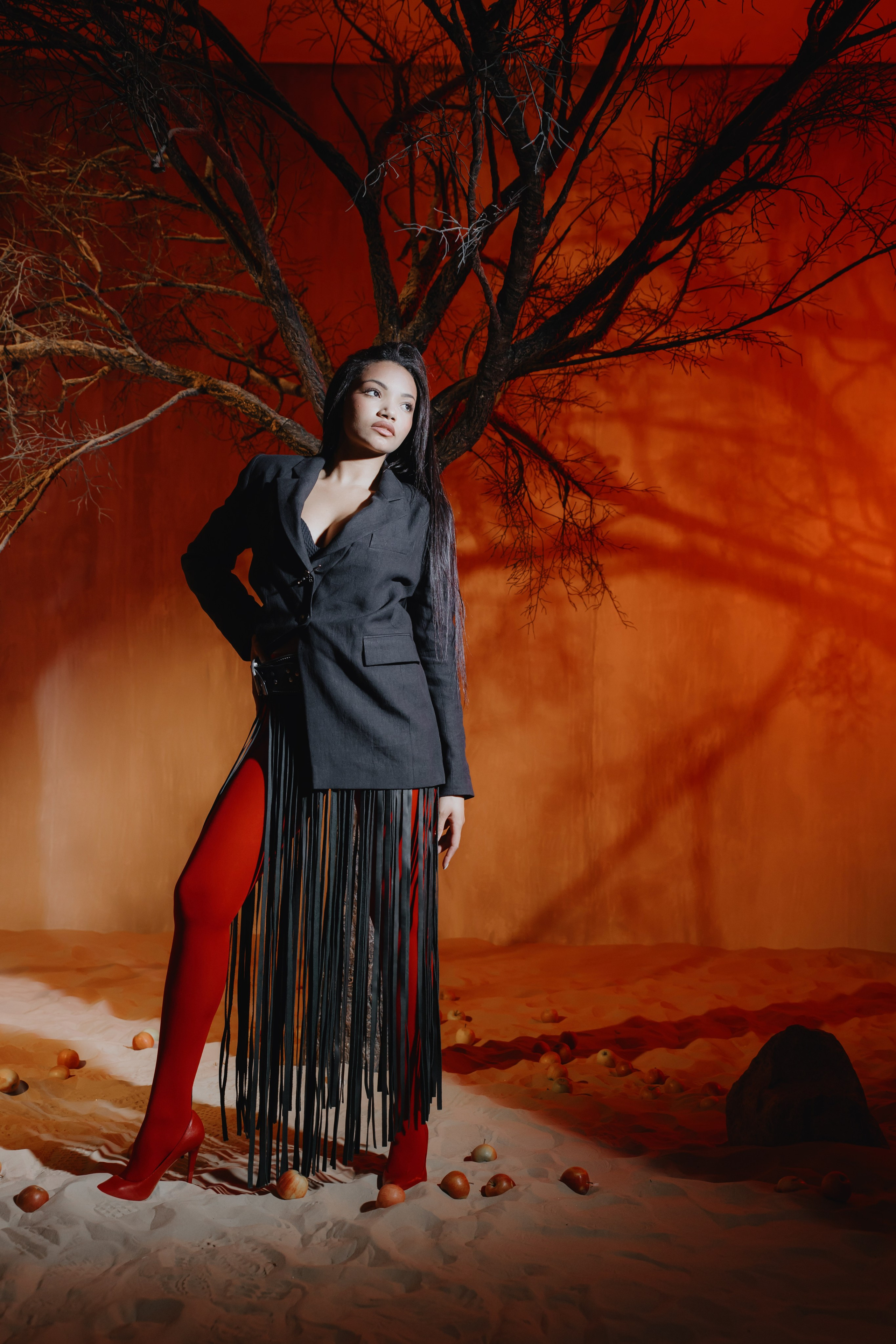 Коллекция одежды Никита Турчин и бренда Corars. Фотограф в Москве и Санкт-Петербурге Дарина