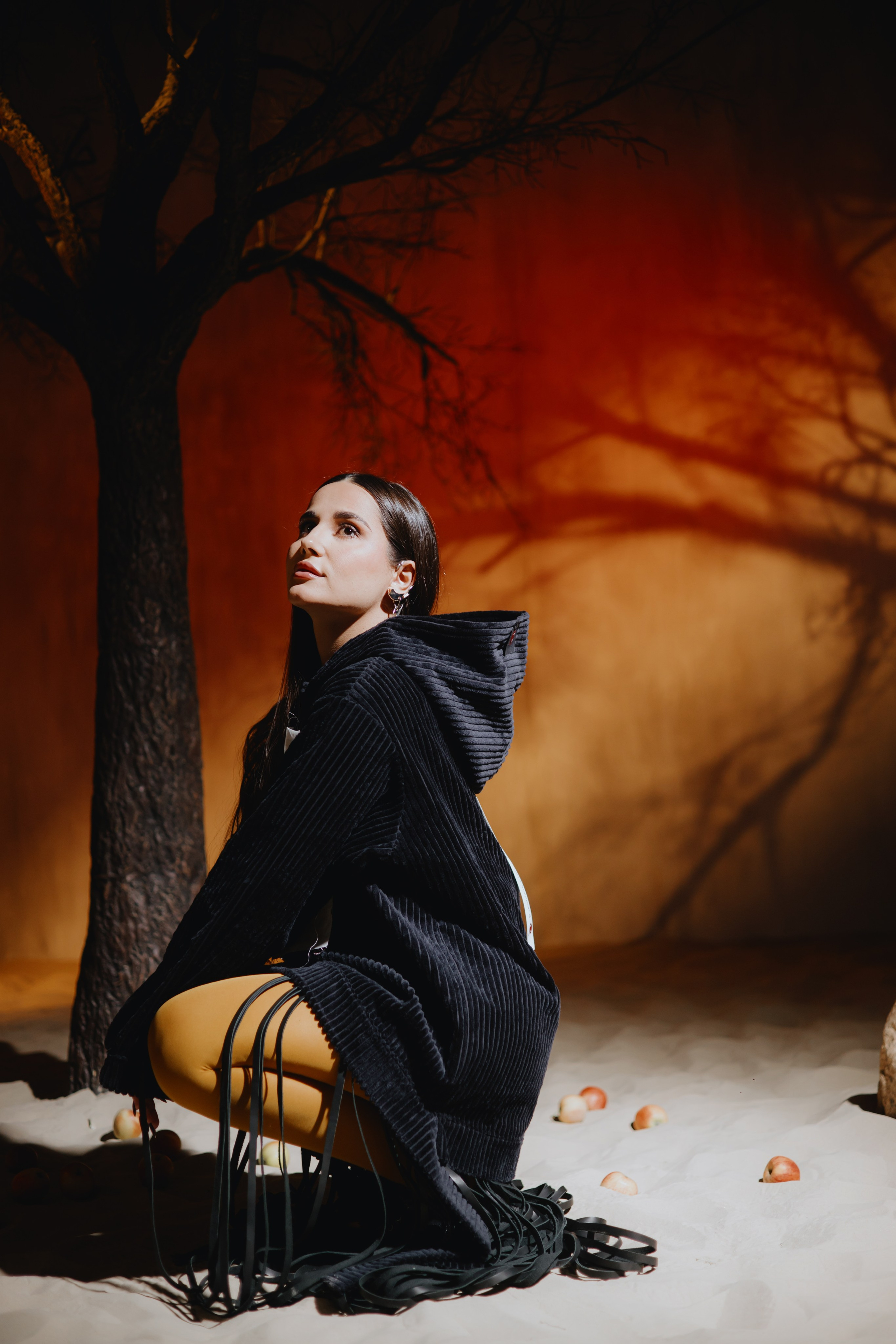 Коллекция одежды Никита Турчин и бренда Corars. Фотограф в Москве и Санкт-Петербурге Дарина