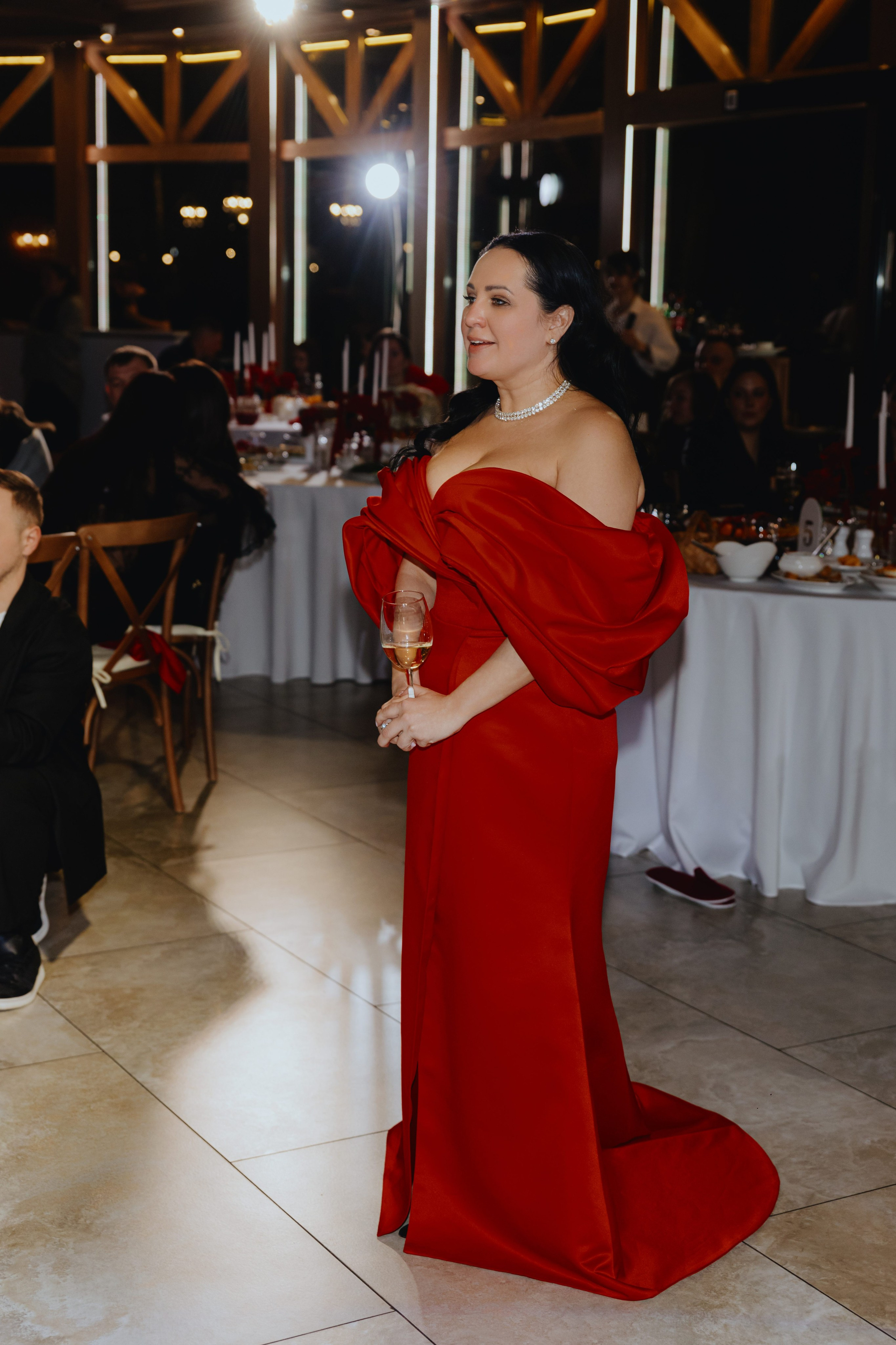 День Рождения Галины Сергеевны (Подольск). Фотограф в Москве и Санкт-Петербурге Дарина