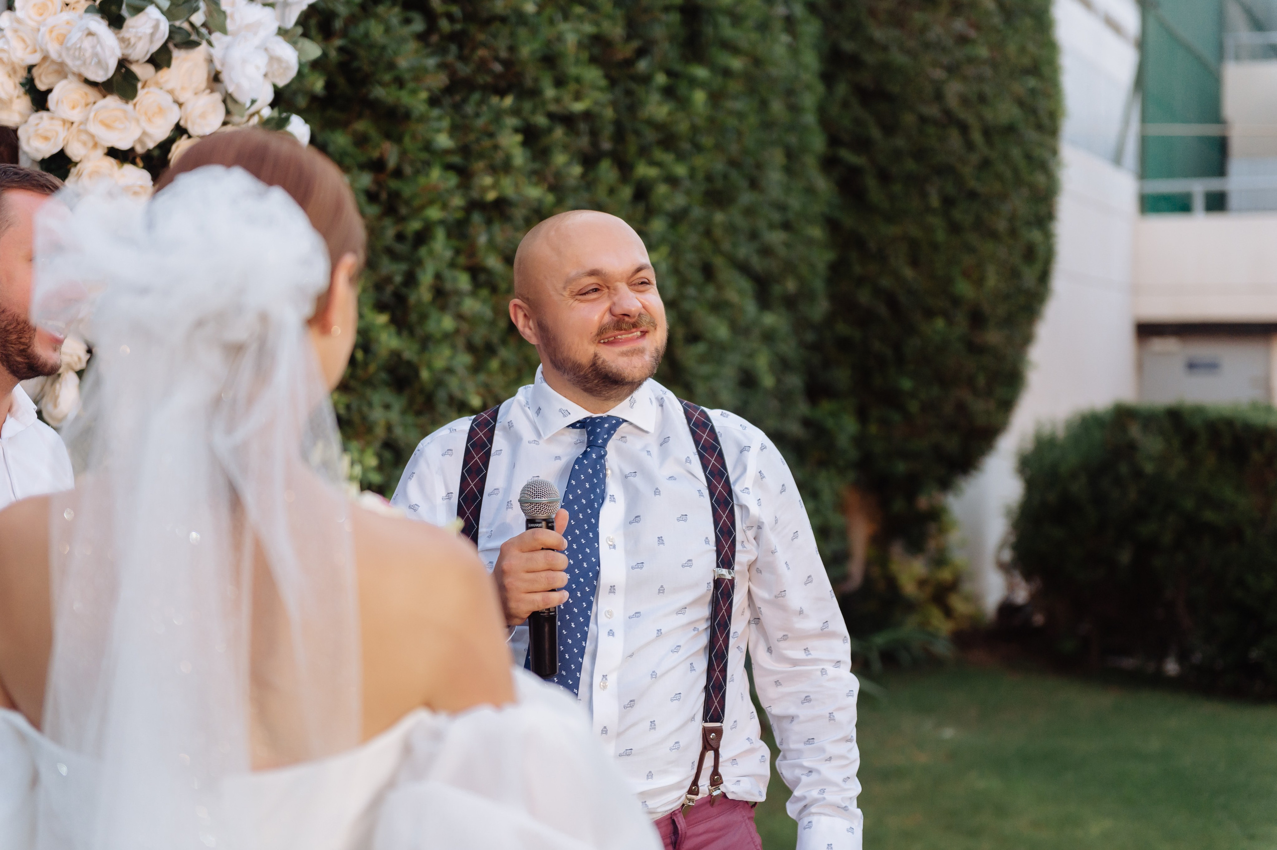 Елена и Денис (Абу Даби). Фотограф в Москве и Санкт-Петербурге Дарина