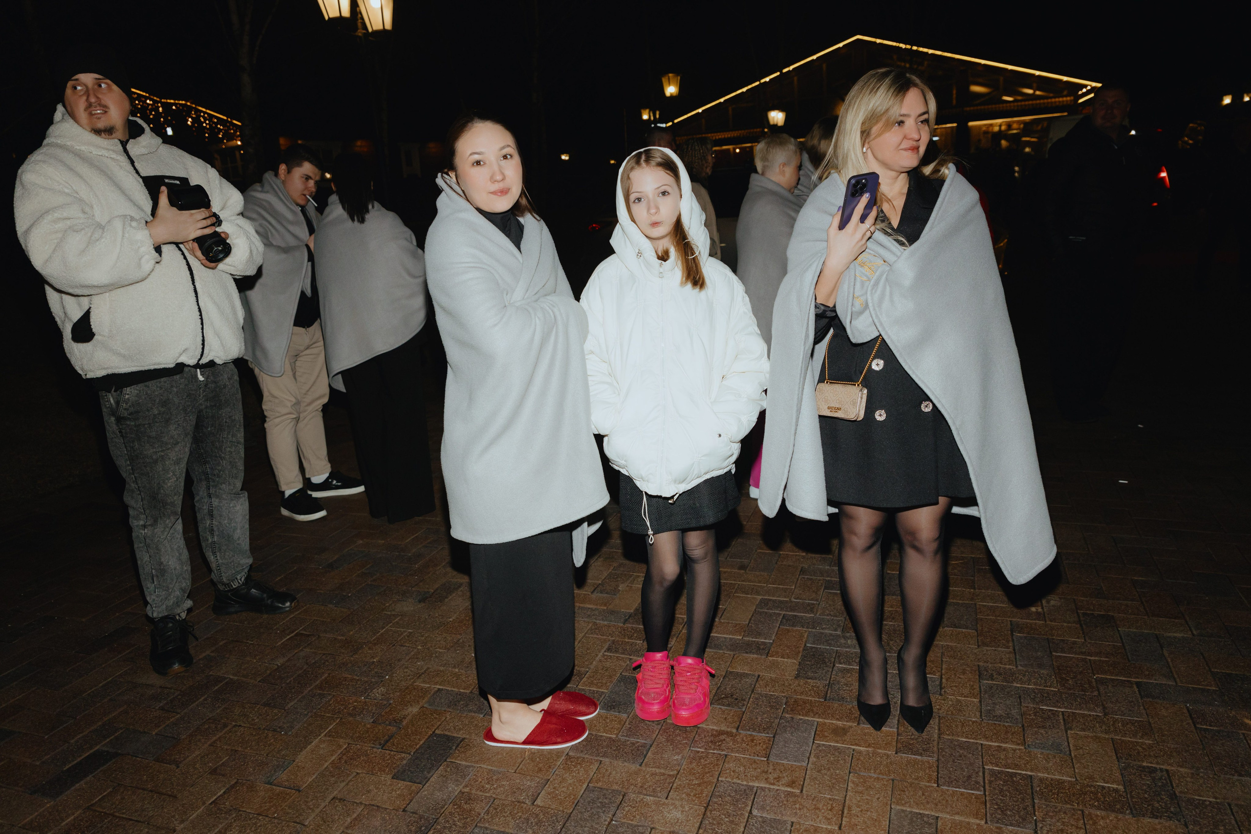 День Рождения Галины Сергеевны (Подольск). Фотограф в Москве и Санкт-Петербурге Дарина