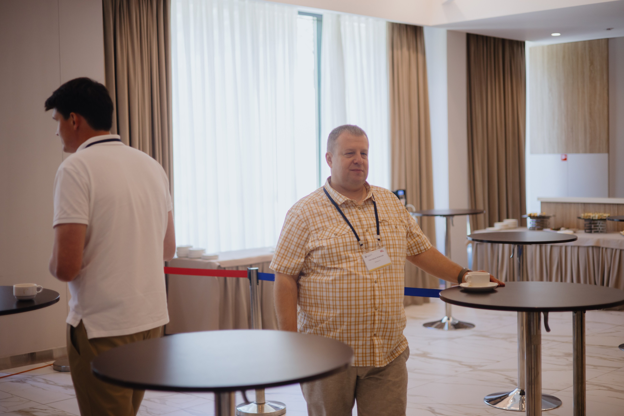 Гильдия 1С (конференция в Москве). Фотограф в Москве и Санкт-Петербурге Дарина