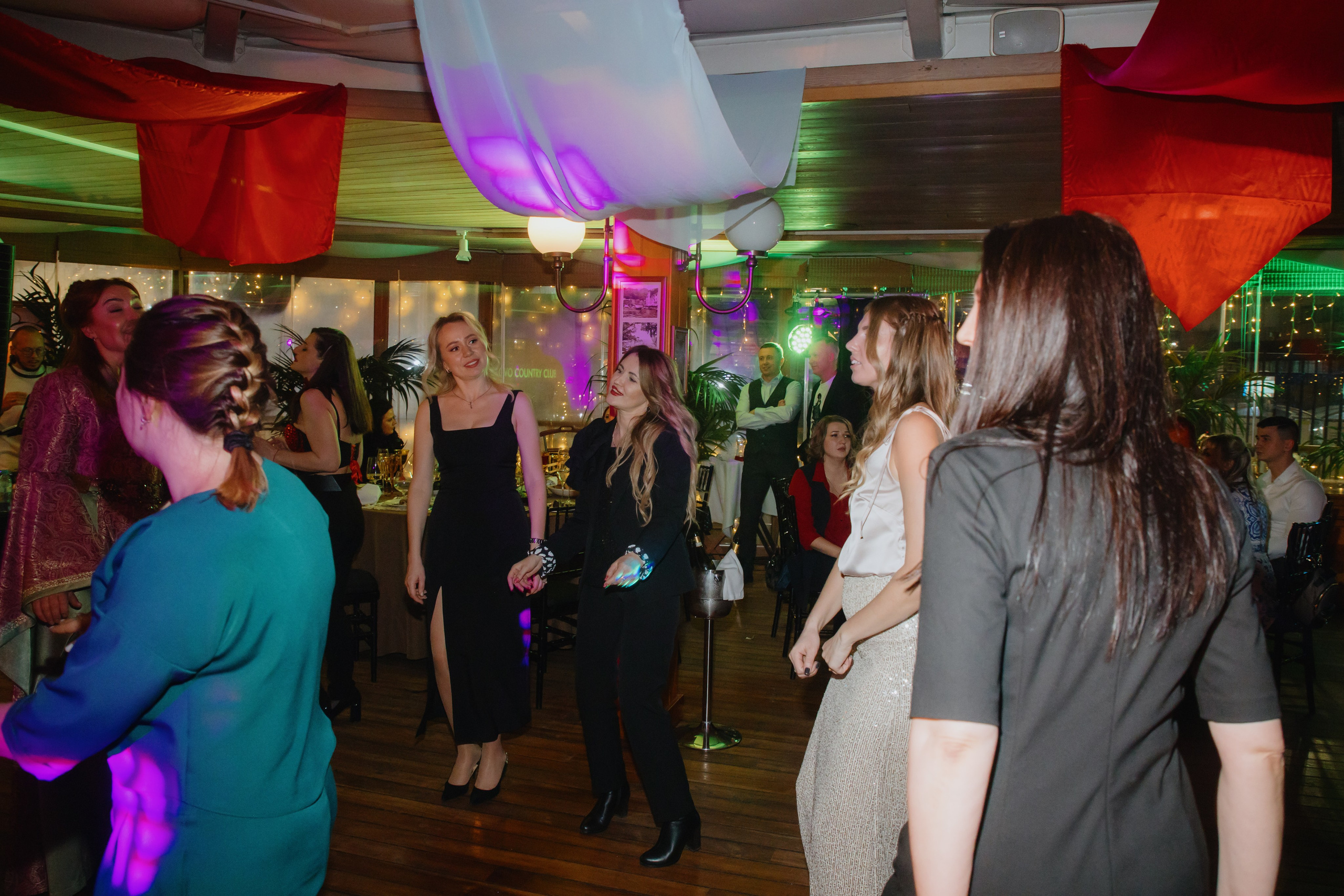 РРК. Фотограф в Москве и Санкт-Петербурге Дарина