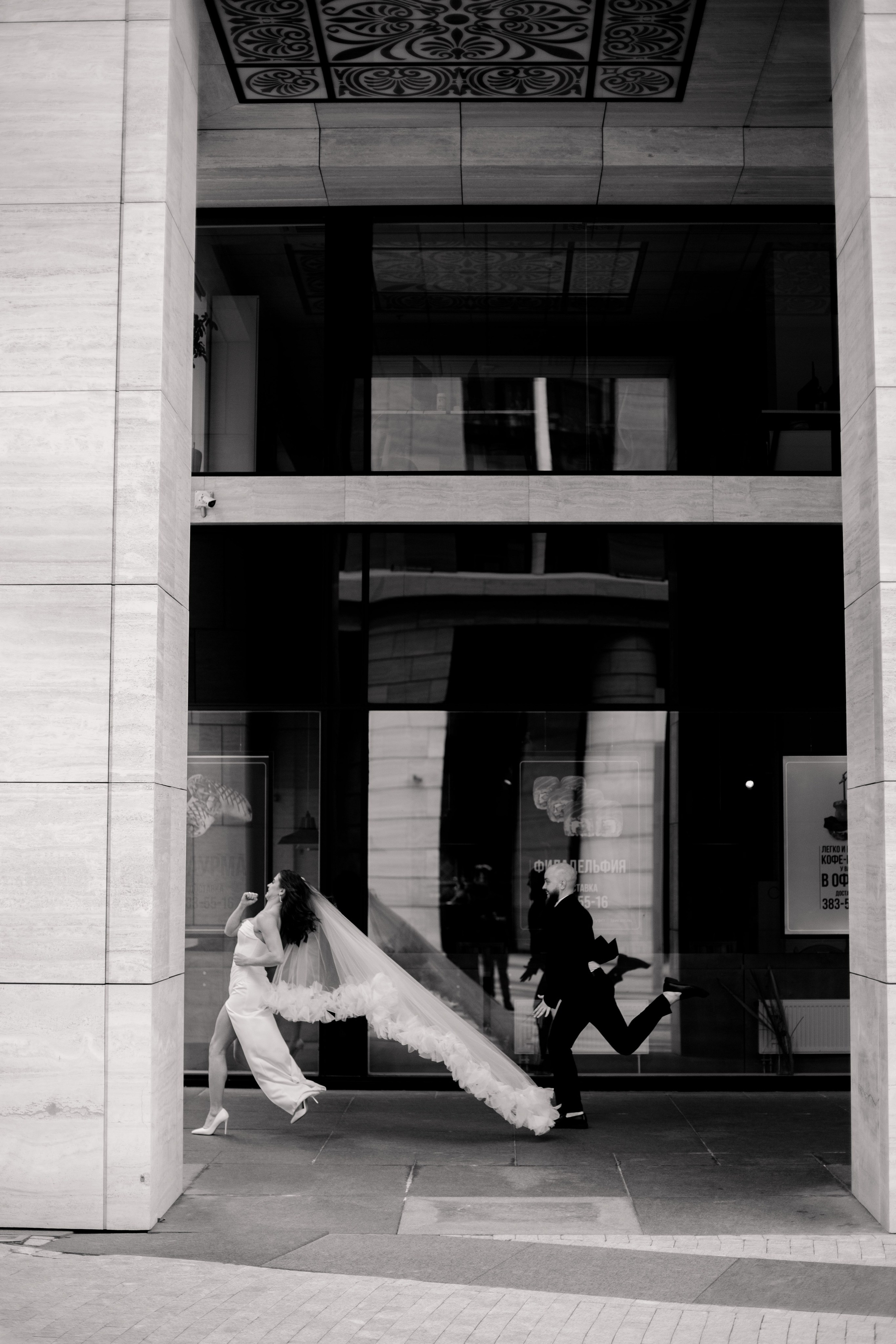 Свадьба Алексей и Анна. Фотограф в Москве и Санкт-Петербурге Дарина