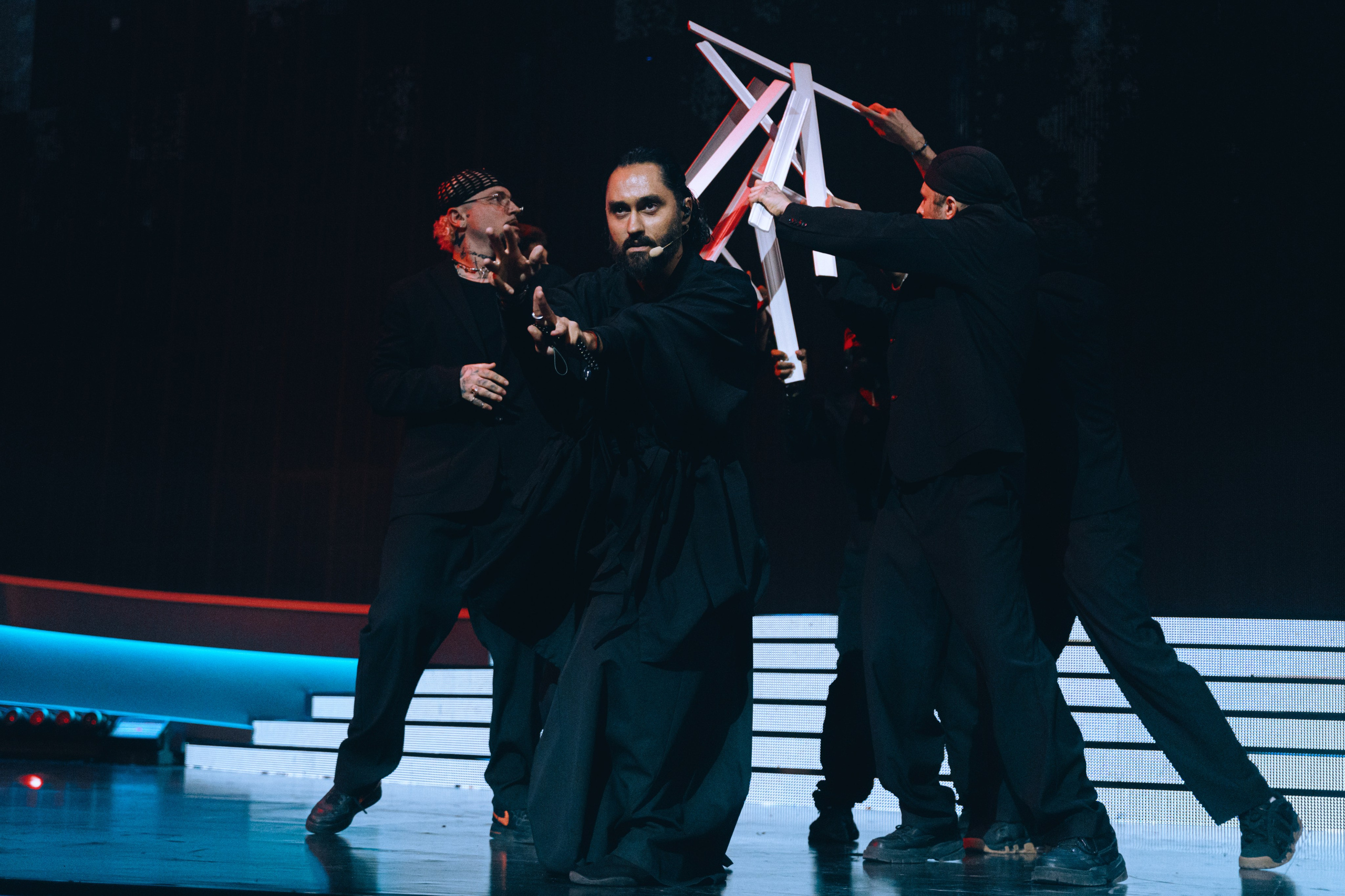 Концерты. Фотограф в Москве и Санкт-Петербурге Дарина