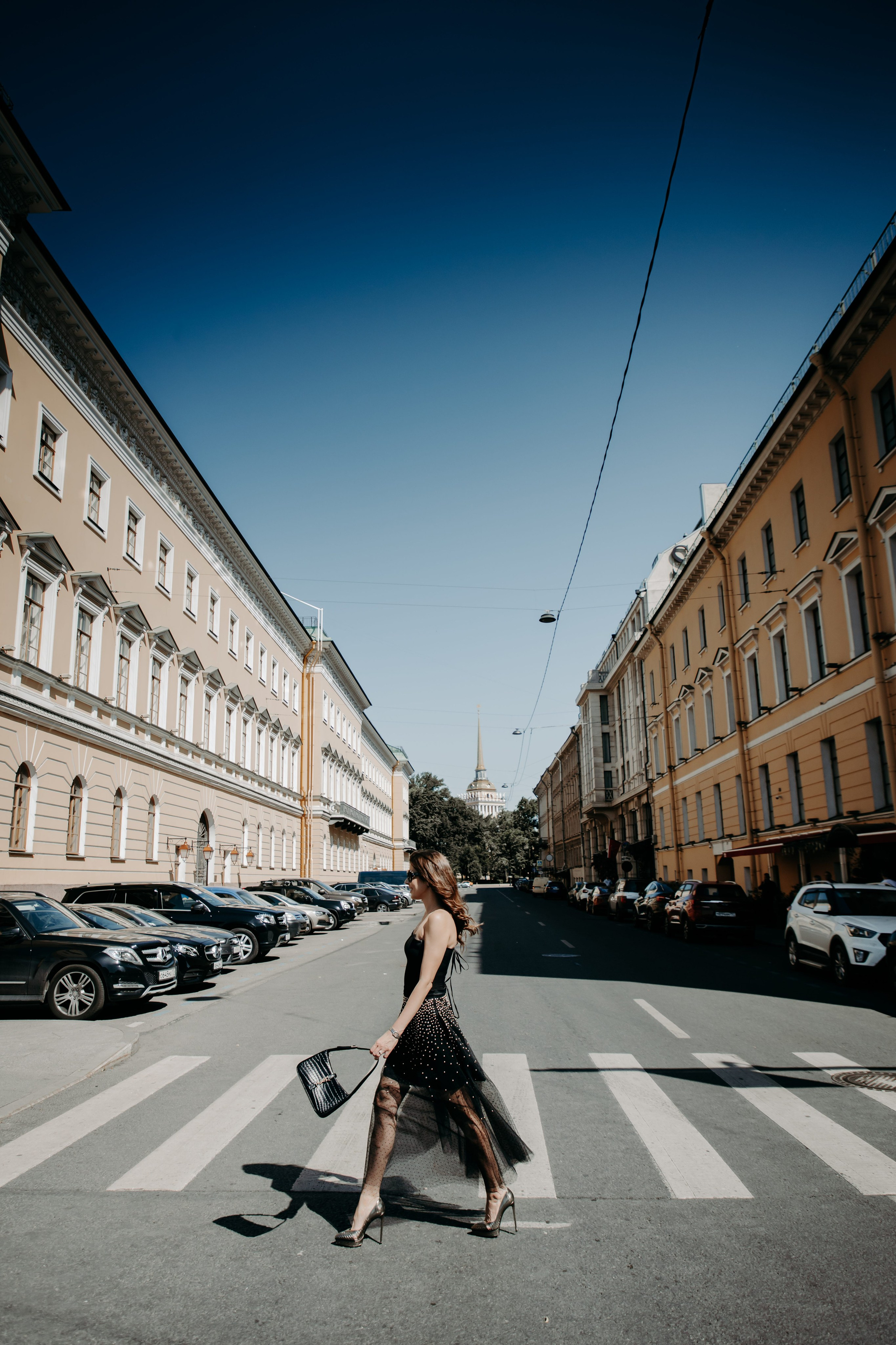 Диана. Фотограф в Москве и Санкт-Петербурге Дарина