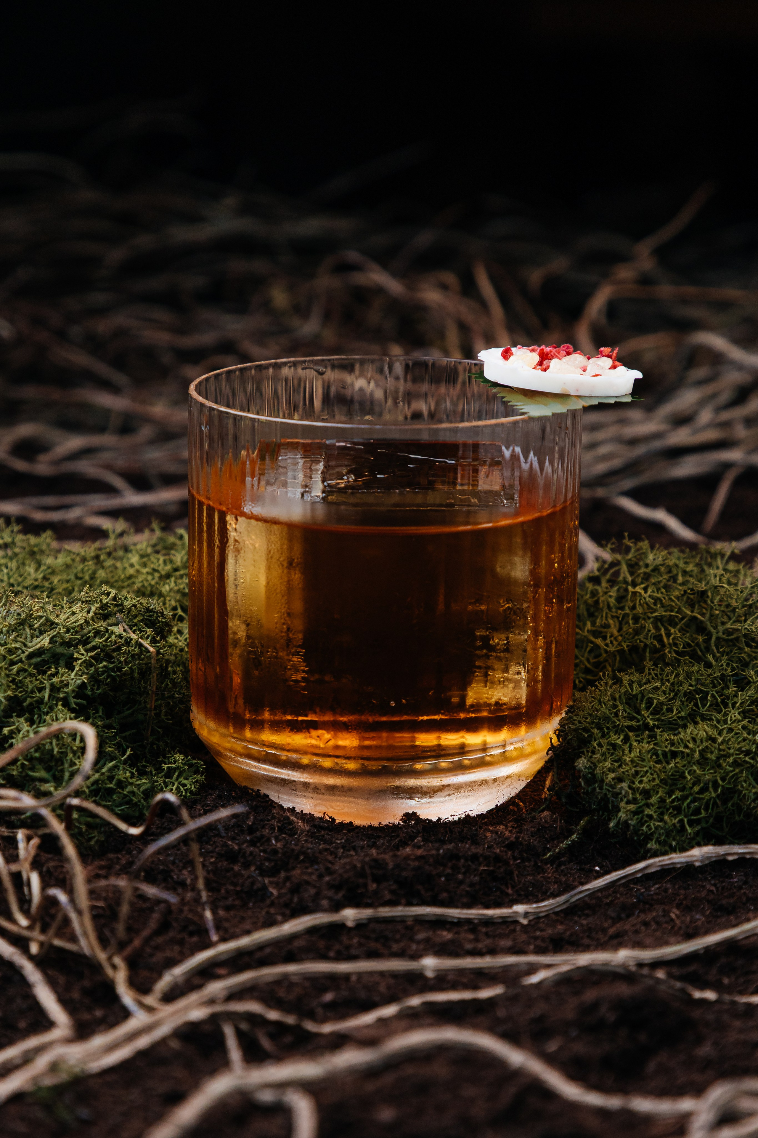 Стихия. Фотограф Артём Синицын