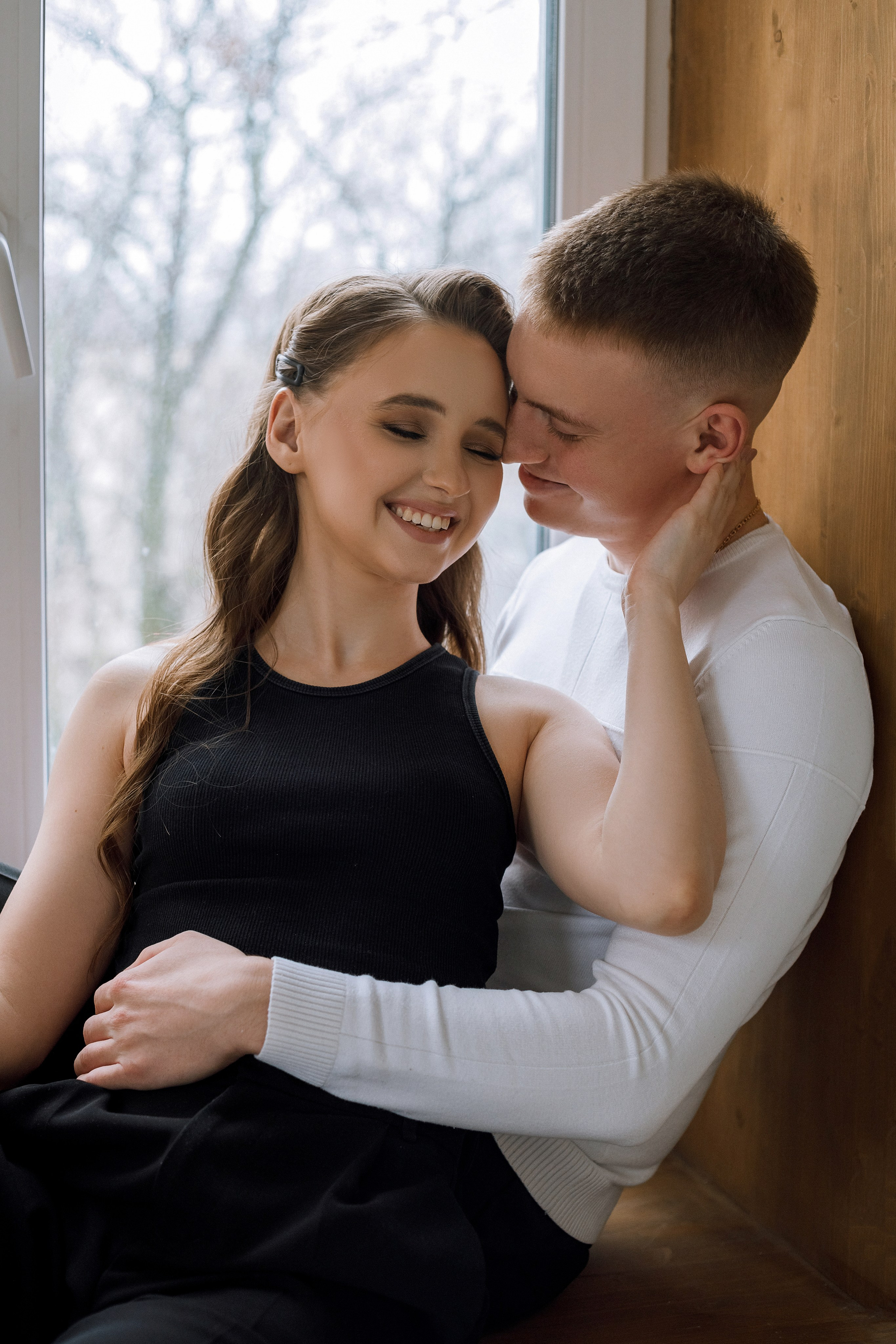 Семейная фотосессия и LOVE STORY. Женский фотограф Воронеж, фотосессия