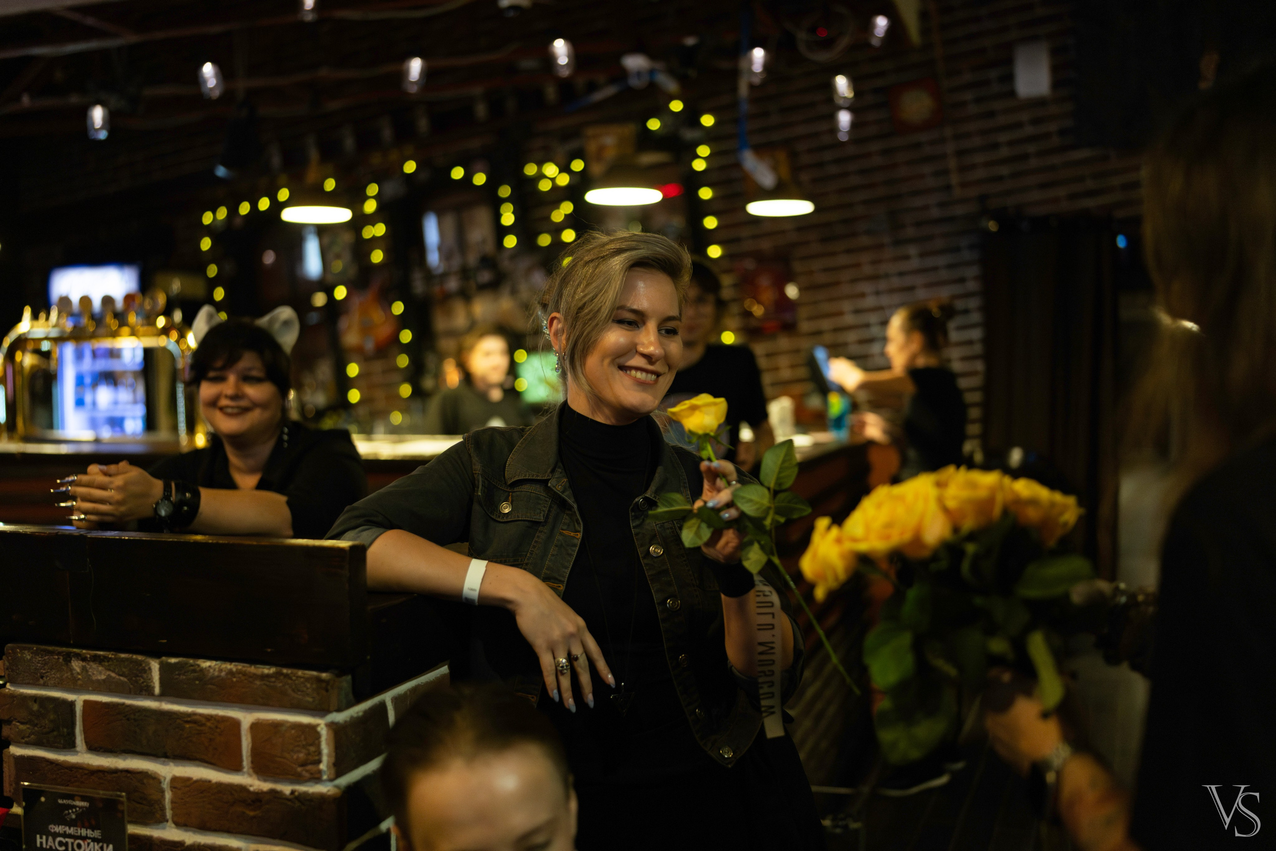 Творческий вечер Влада Ясинского. Август. Фотограф Виктор Степанов