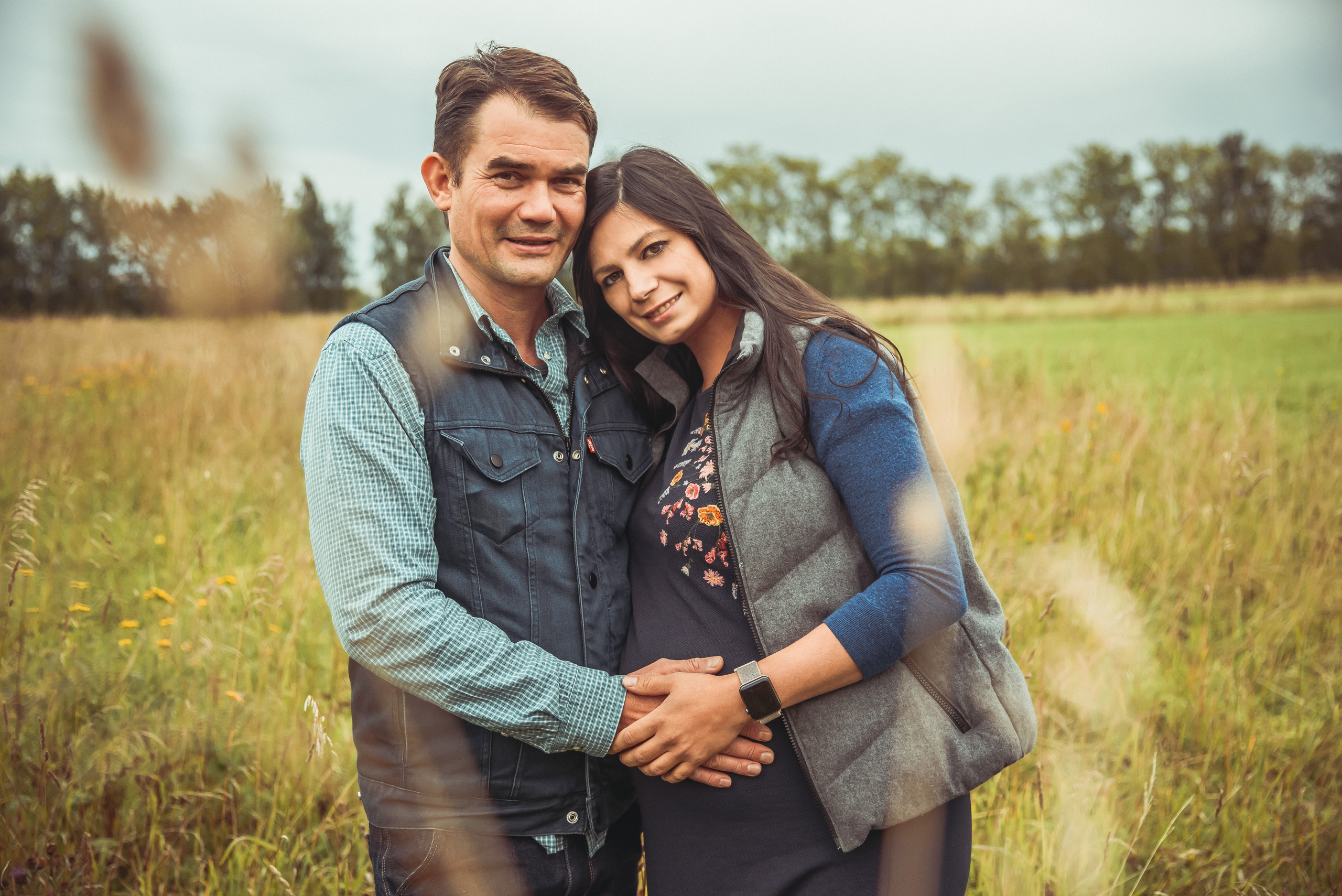 Семейные фотосессии. Алексей Мигачёв фотограф и видеооператор в Москве