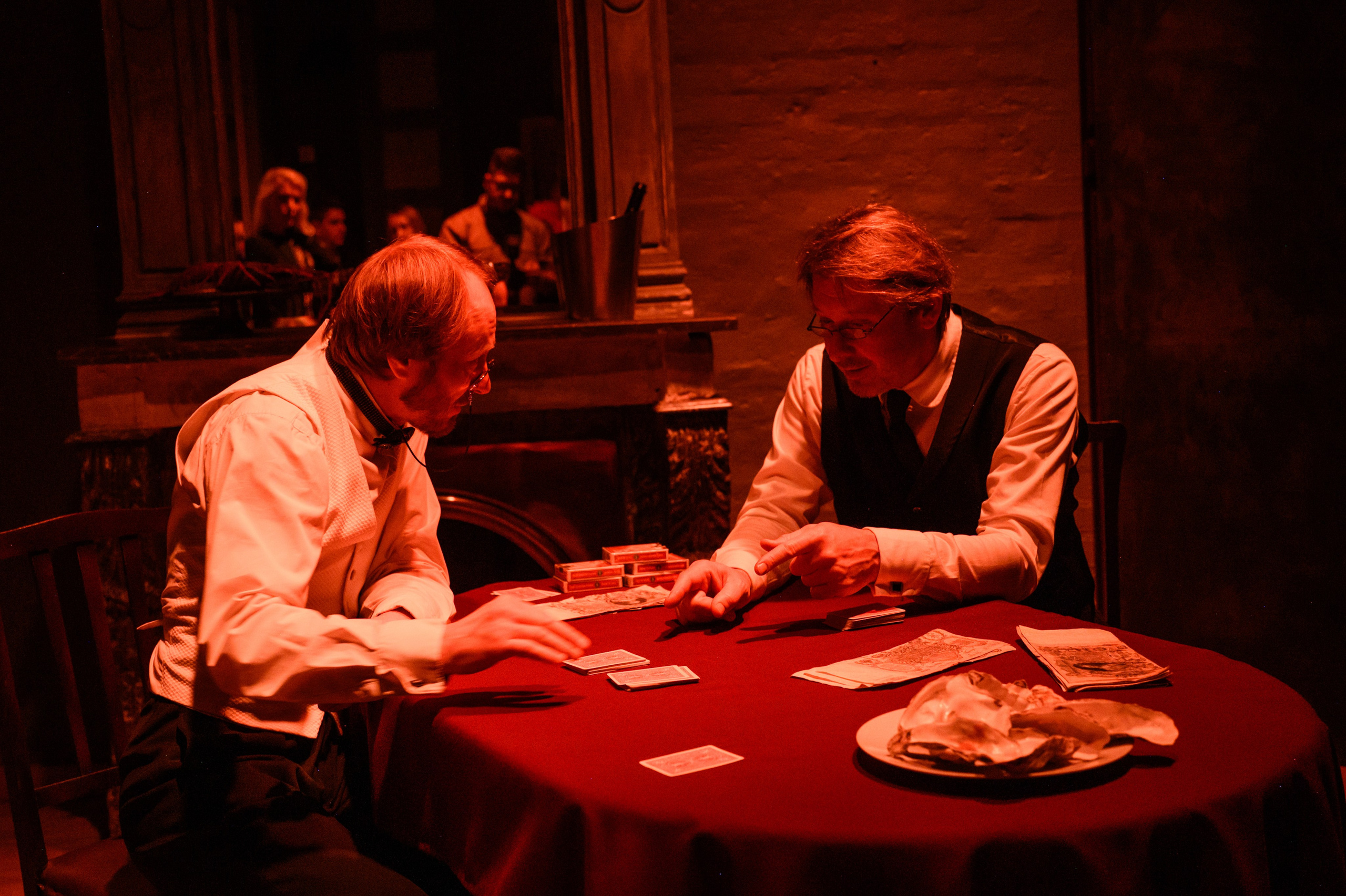 Репортажи. Алексей Мигачёв фотограф и видеооператор в Москве