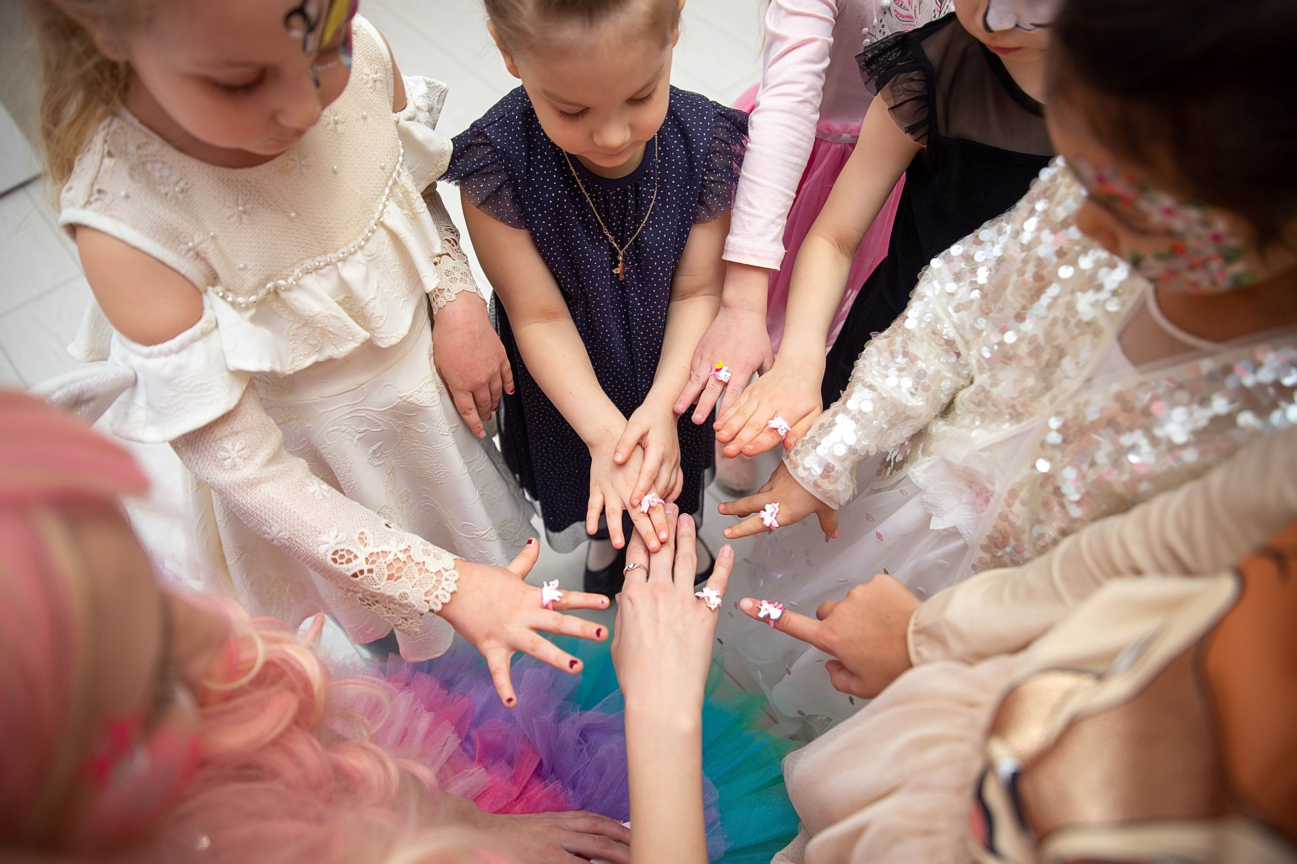 День Рождения. Семейный и детский фотограф в Нижнем Новгороде