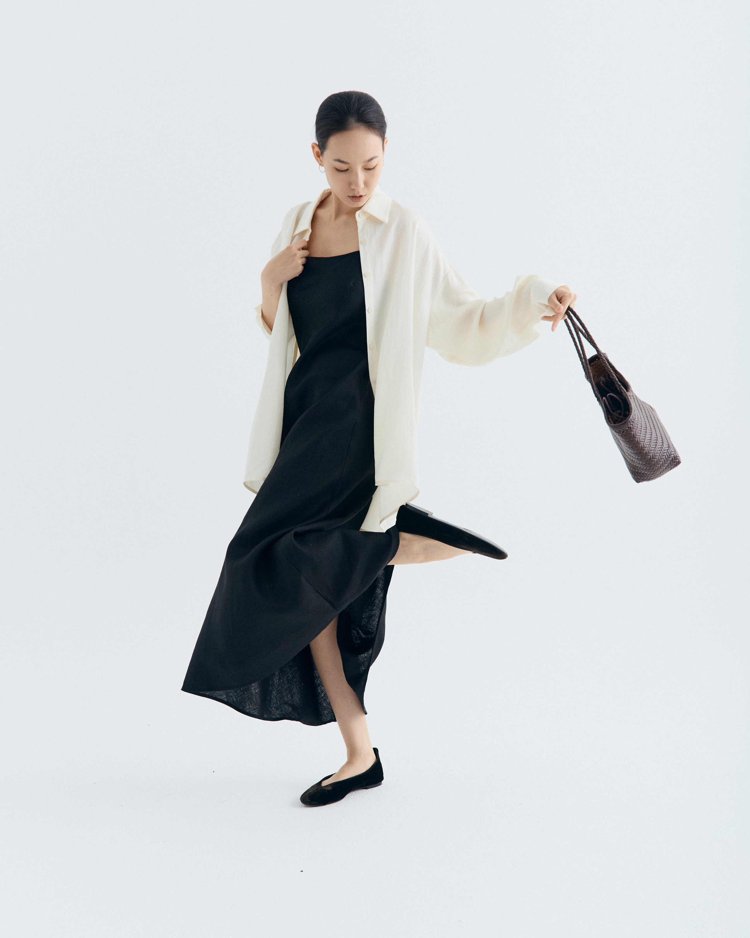 Ecru. Pavel Yastrebov photographer