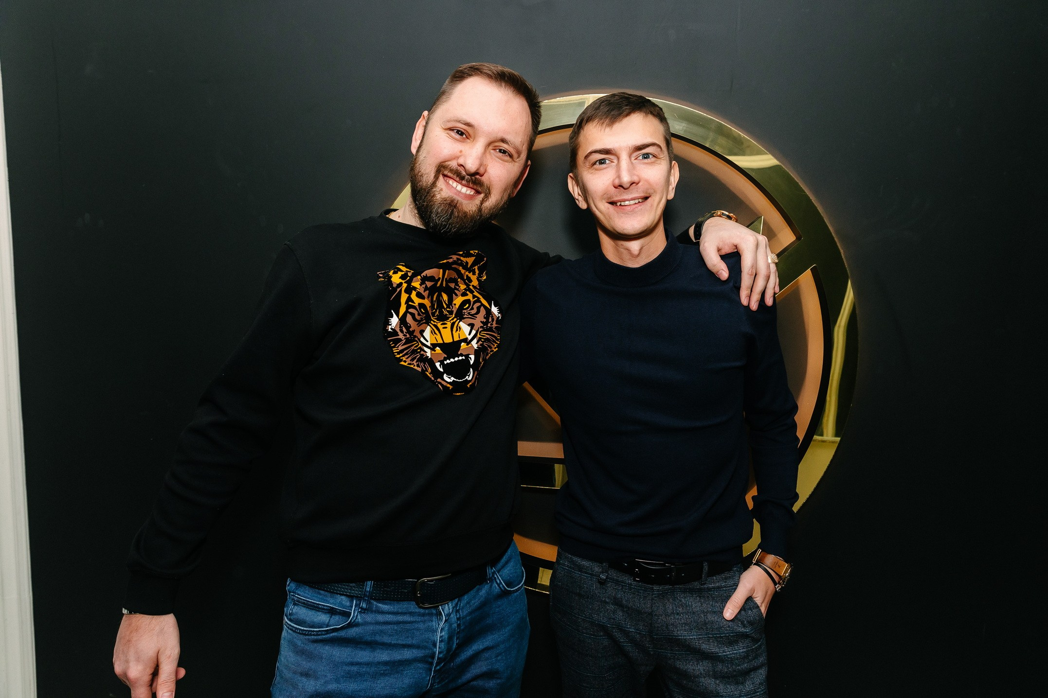 23 февраля в лаунж-баре Major 2024. Свадебный, семейный и детский фотограф в Калининграде Елена Кравцова