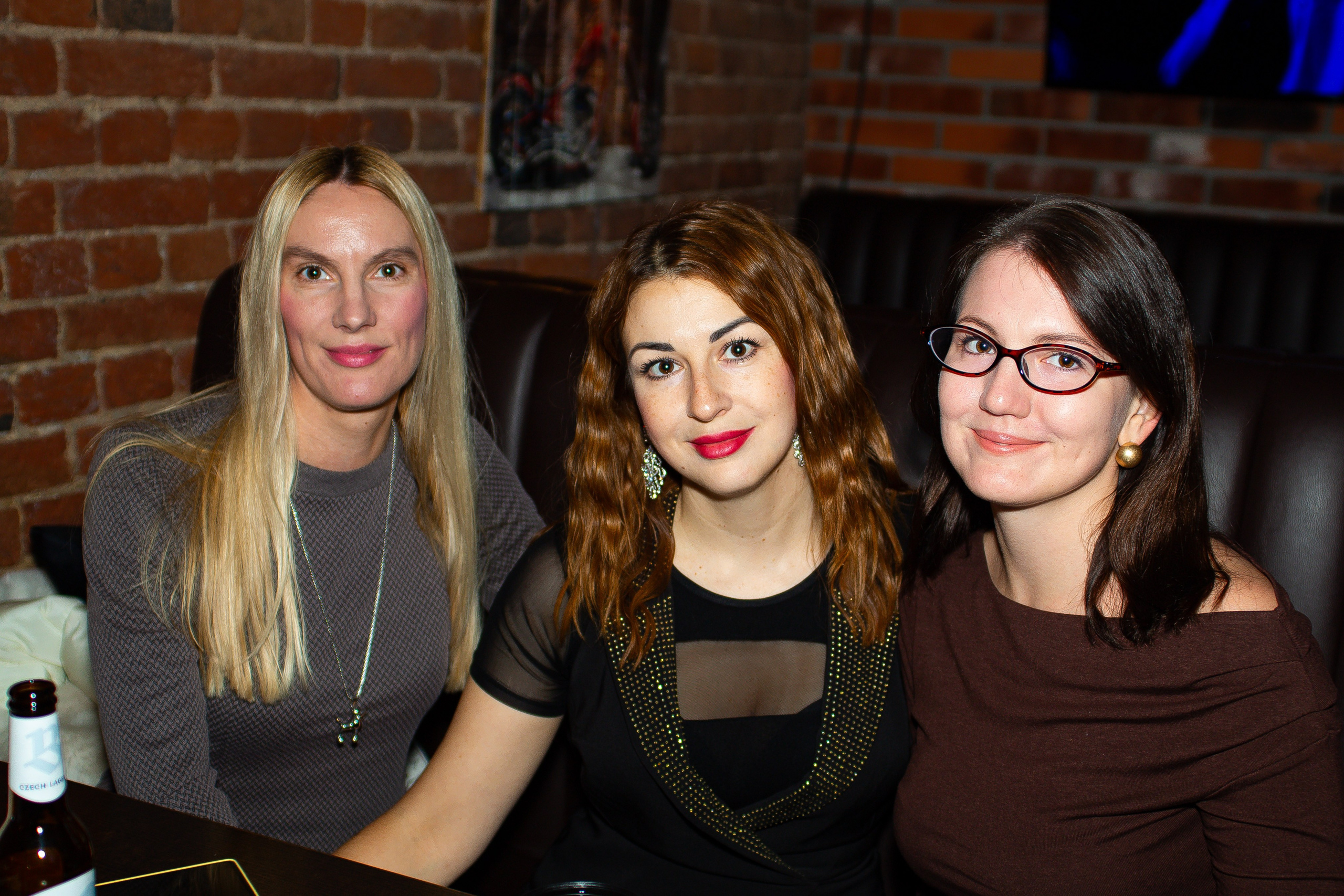 Репортажная съёмка. Женский фотограф в Москве