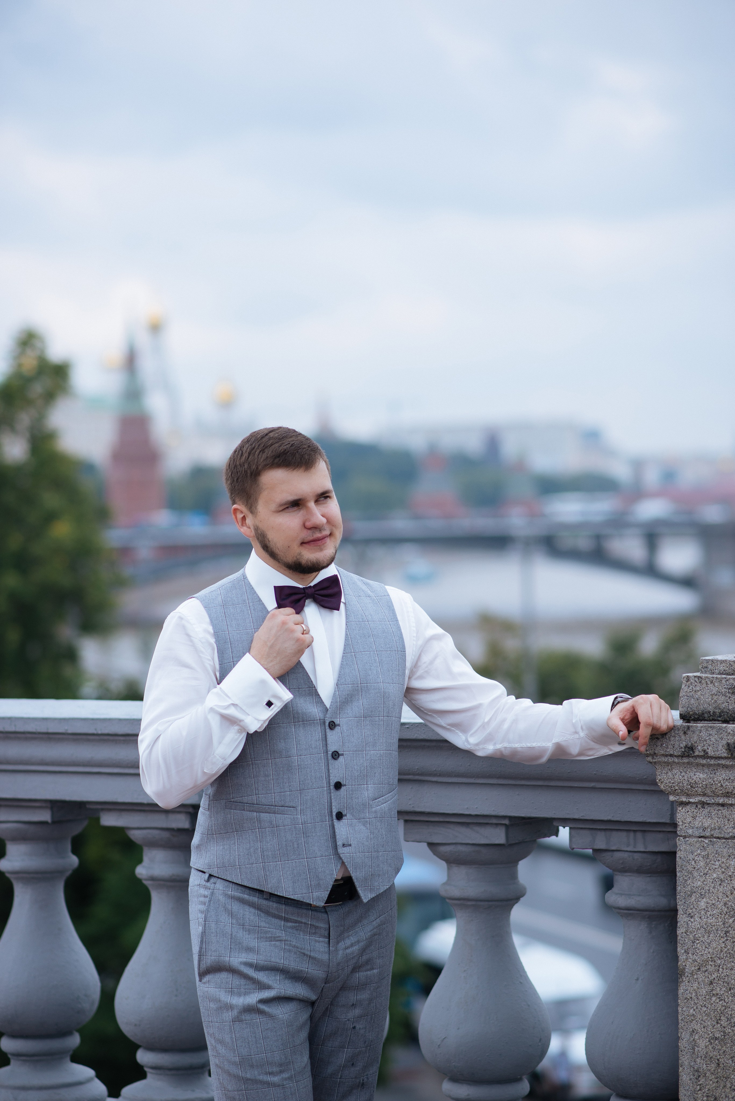 Сергей и Юлия. Сергей Шумаков | Свадебный фотограф Москва