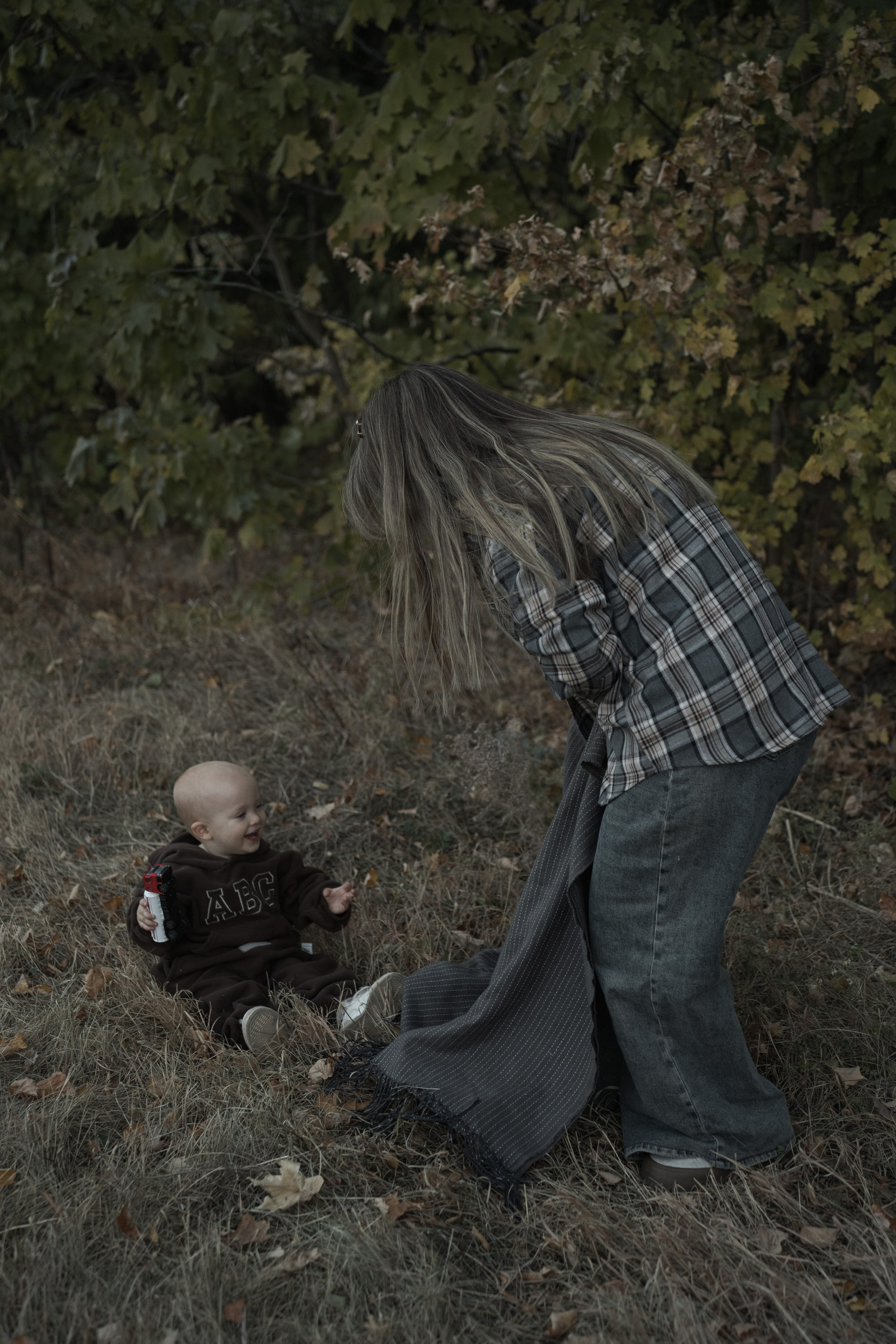 Наташа и Макар. Фотограф в Старом Осколе и Воронеже Анастасия Епифанцева