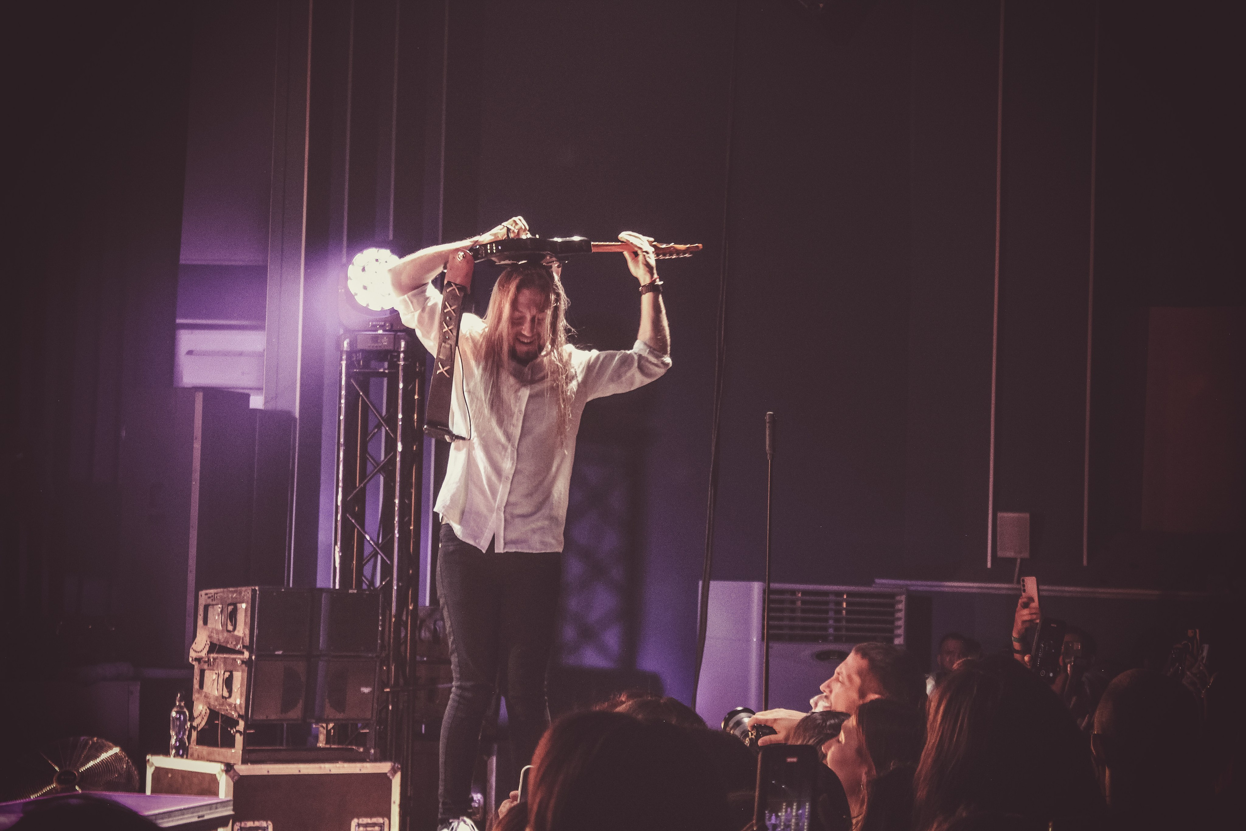 Комната Культуры. Фотограф | Владивосток | Мария