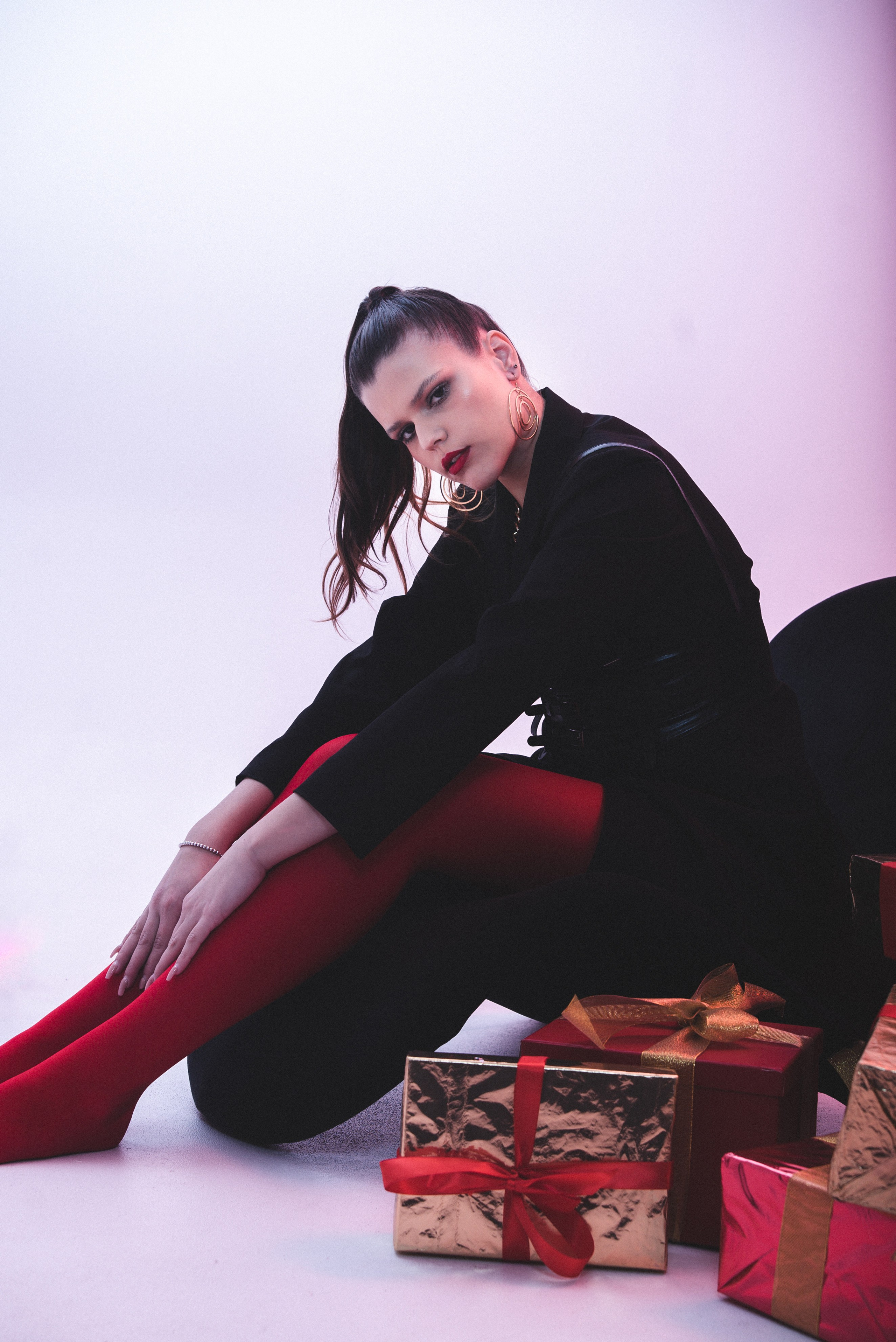 New Year. Фотограф | Владивосток | Мария