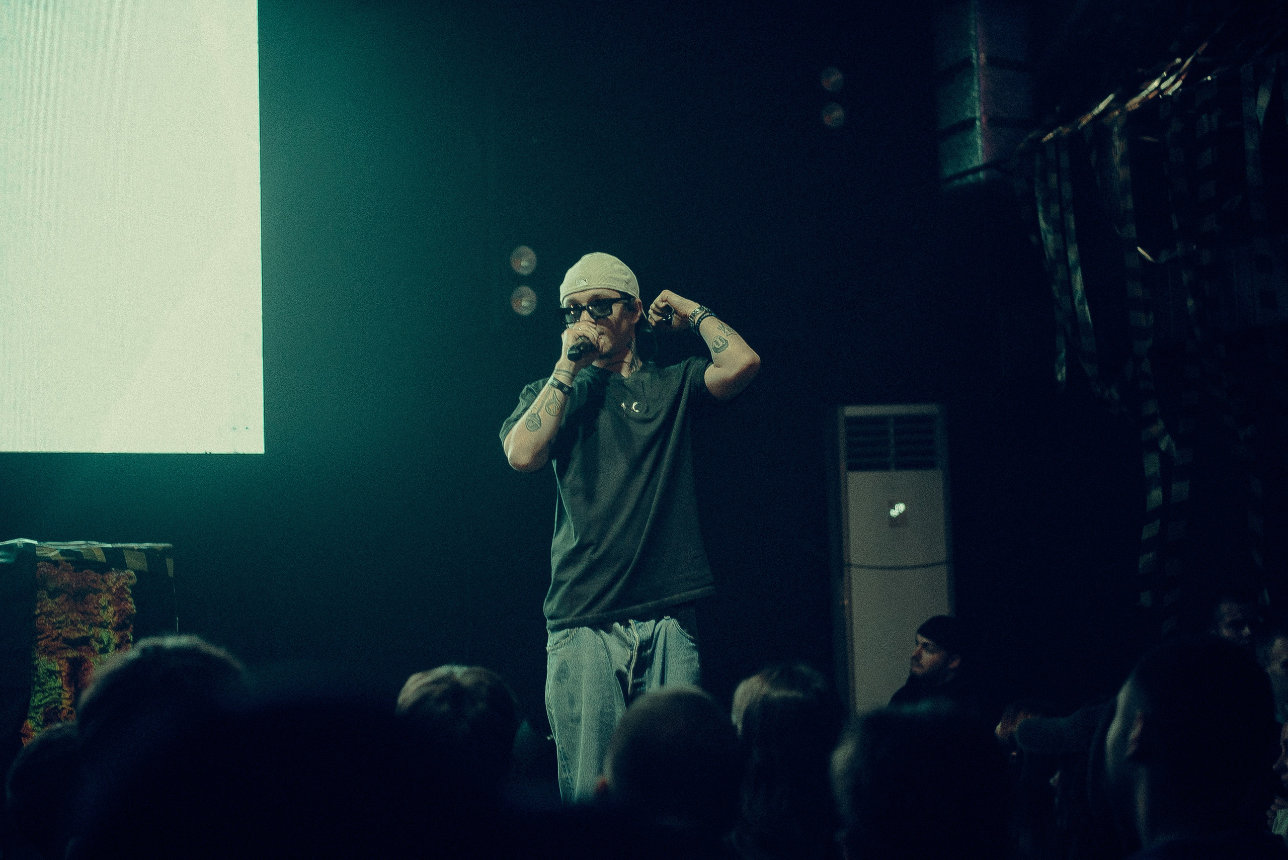 Whole Lotta Swag. Фотограф | Владивосток | Мария