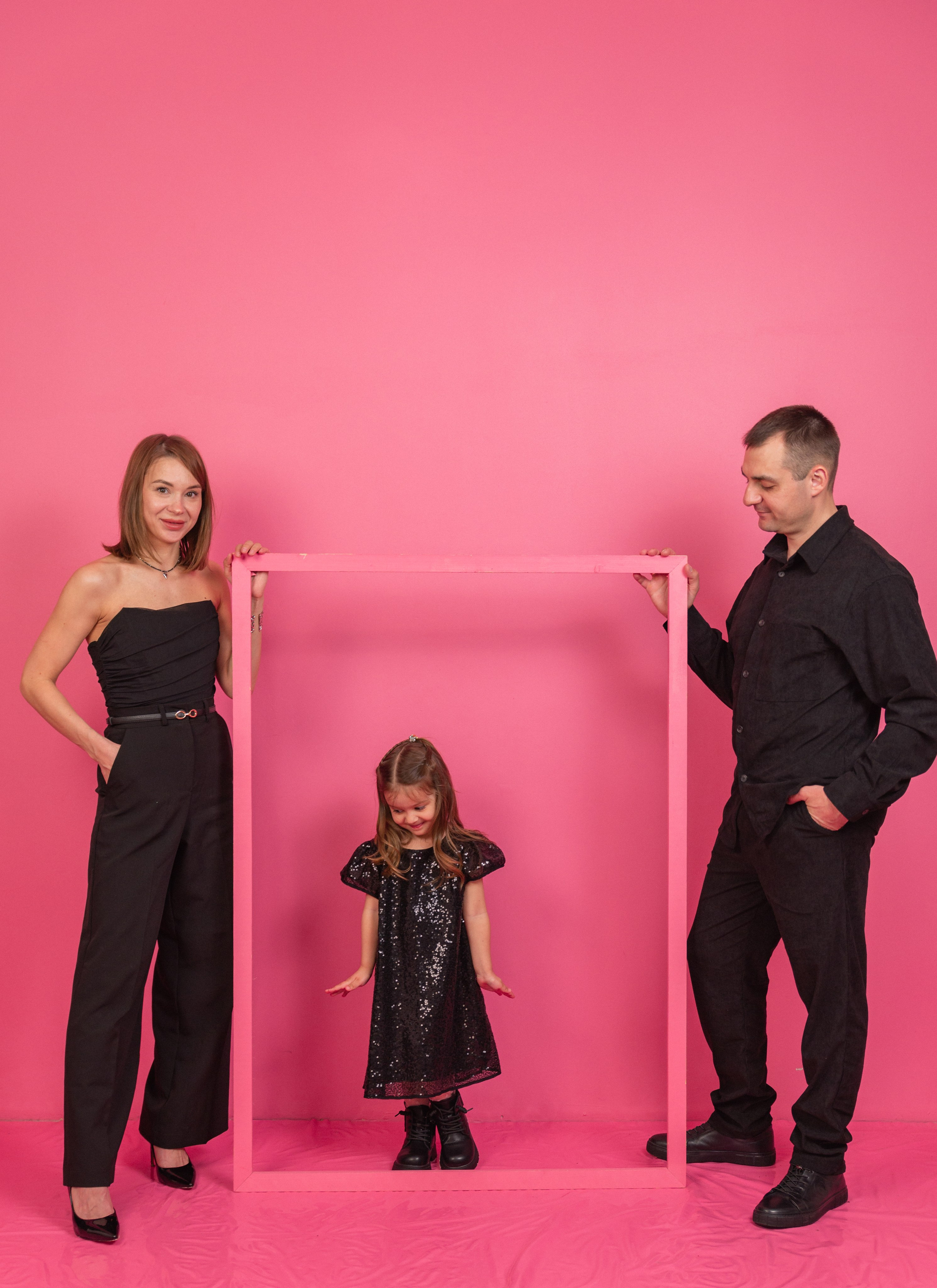 День рождения. Семейный Фотограф в Краснодаре и крае