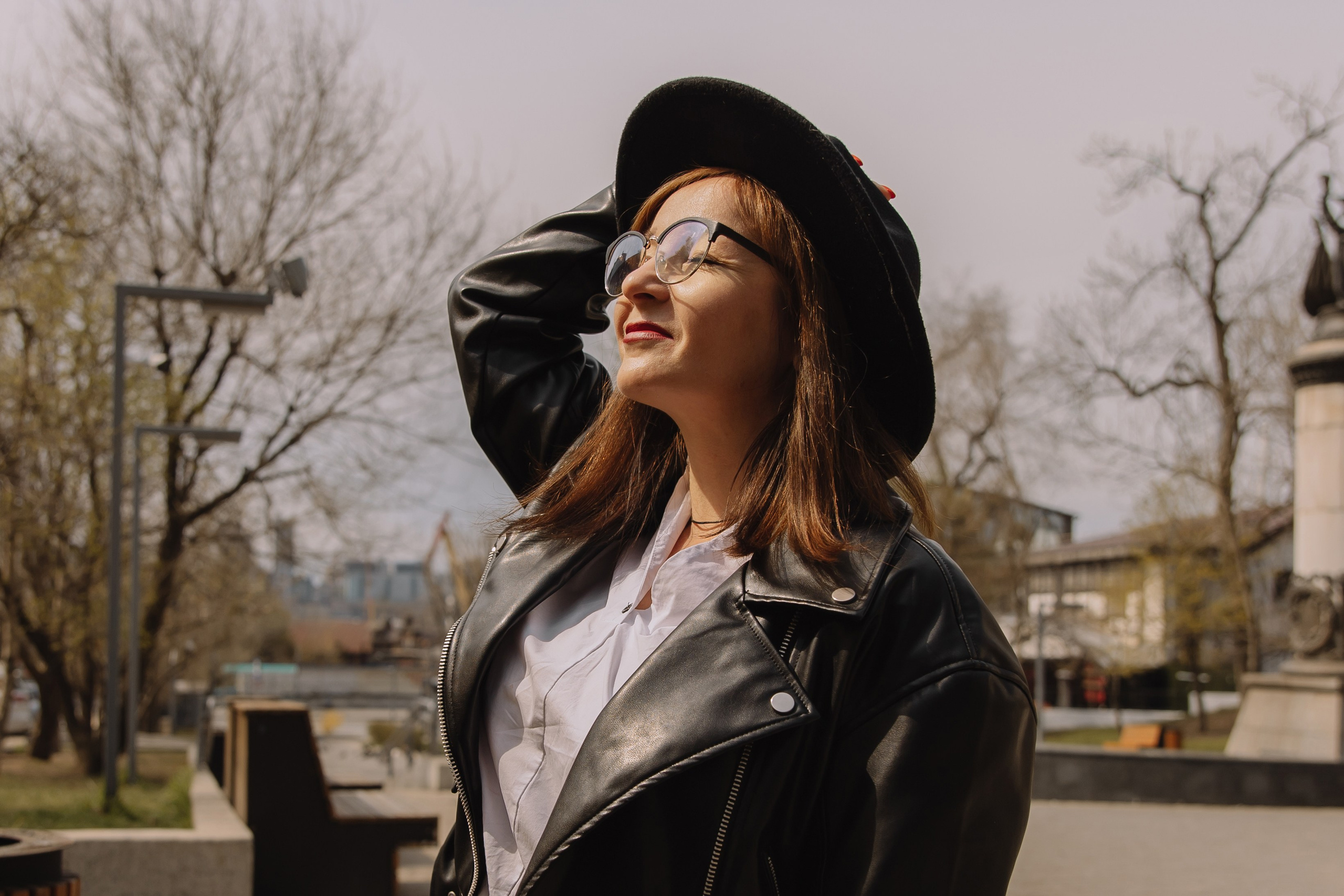 Екатерина. Фотограф во Владивостоке. Юрганова Анна