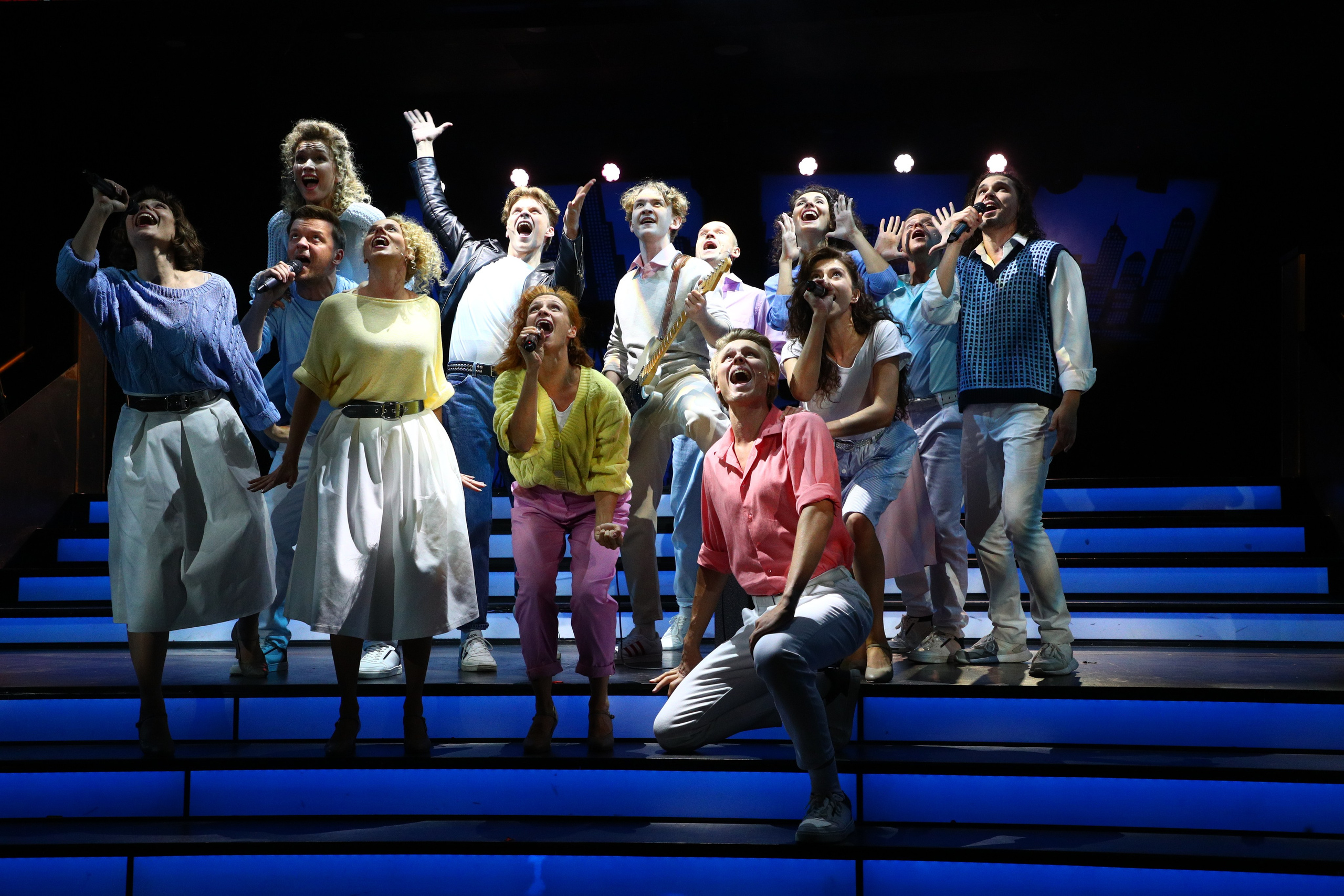 Репортажный фотограф в Москве Артём Соболев