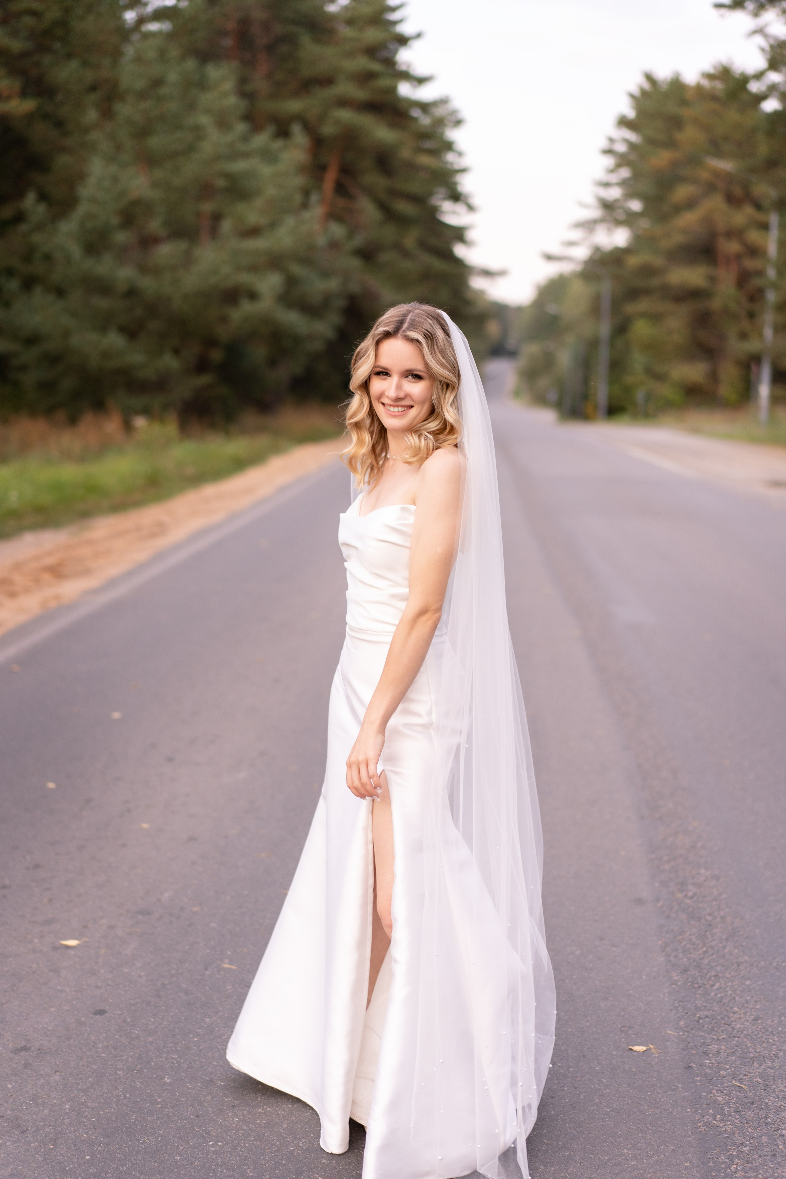 Никита и Диана. Семейный и свадебный фотограф Минск, Беларусь Анна Орловская