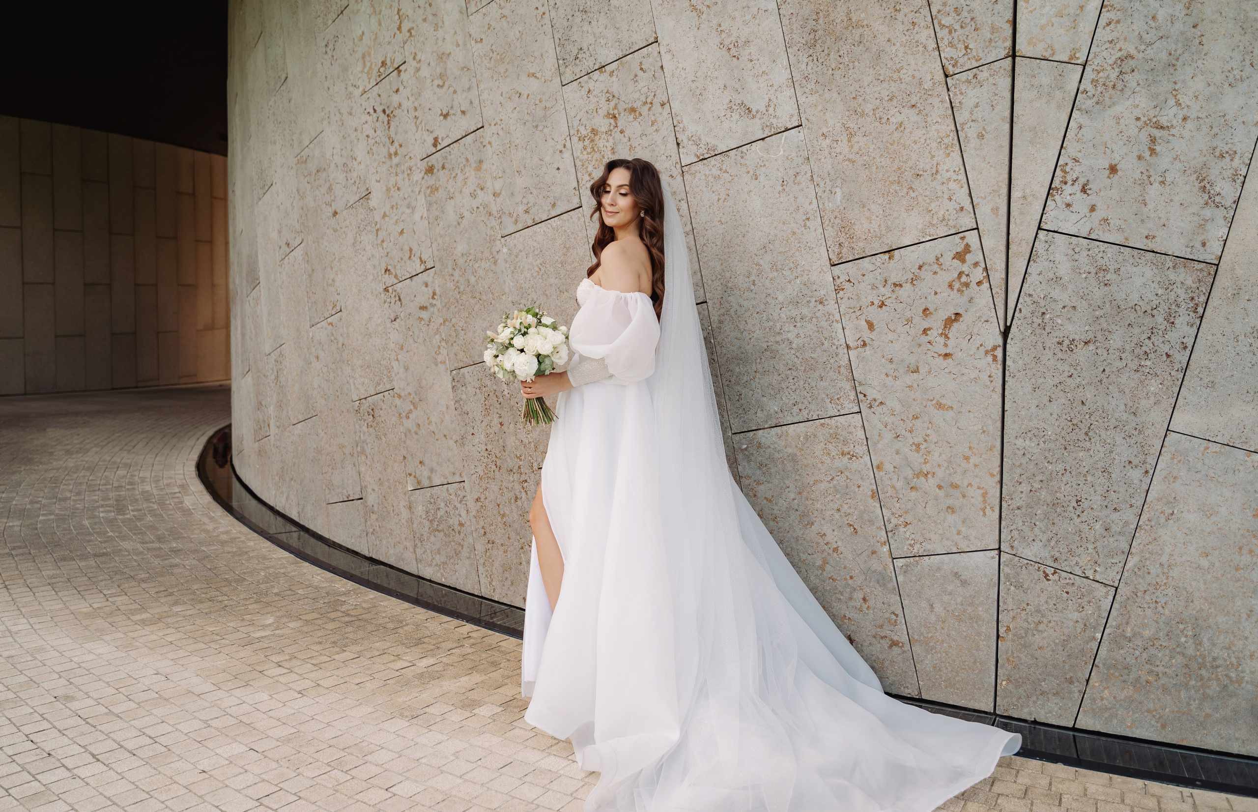 Михаил & Виктория. Свадебный и семейный фотограф в Краснодаре Павел Мельников