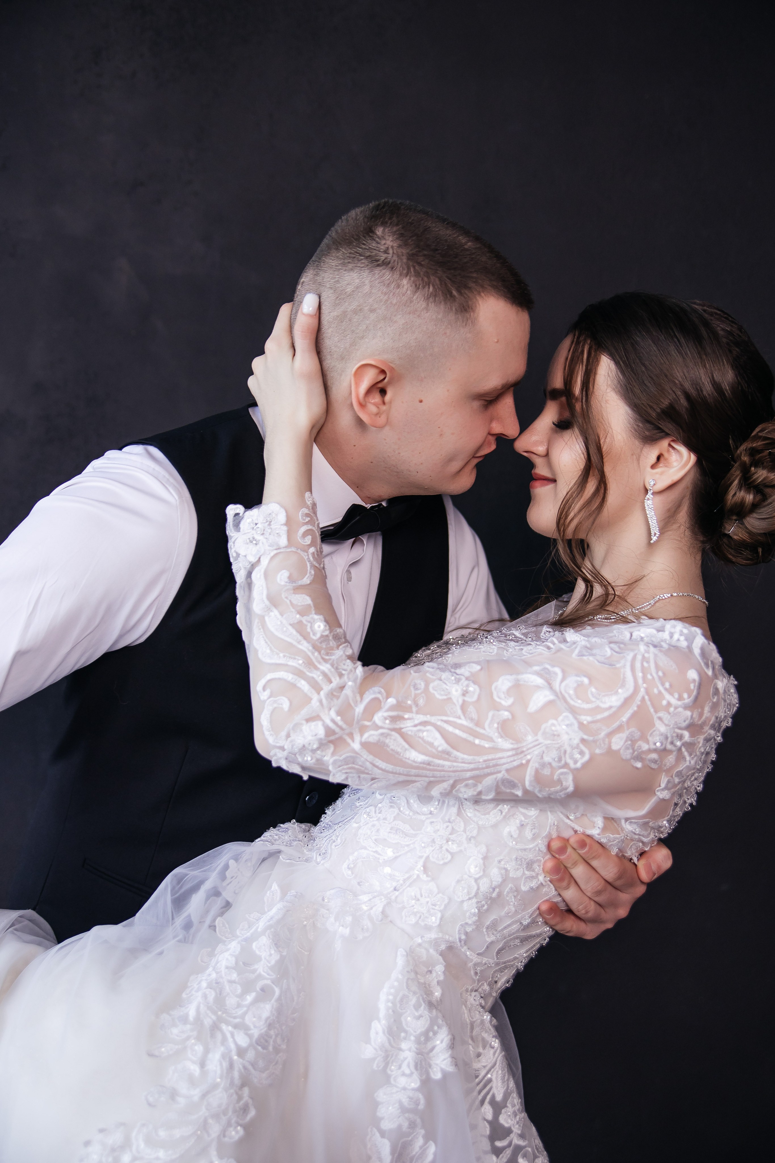 Фотосессия в студии. Свадебный, семейный фотограф, контент съёмка. Екатеринбург. Елена Граф