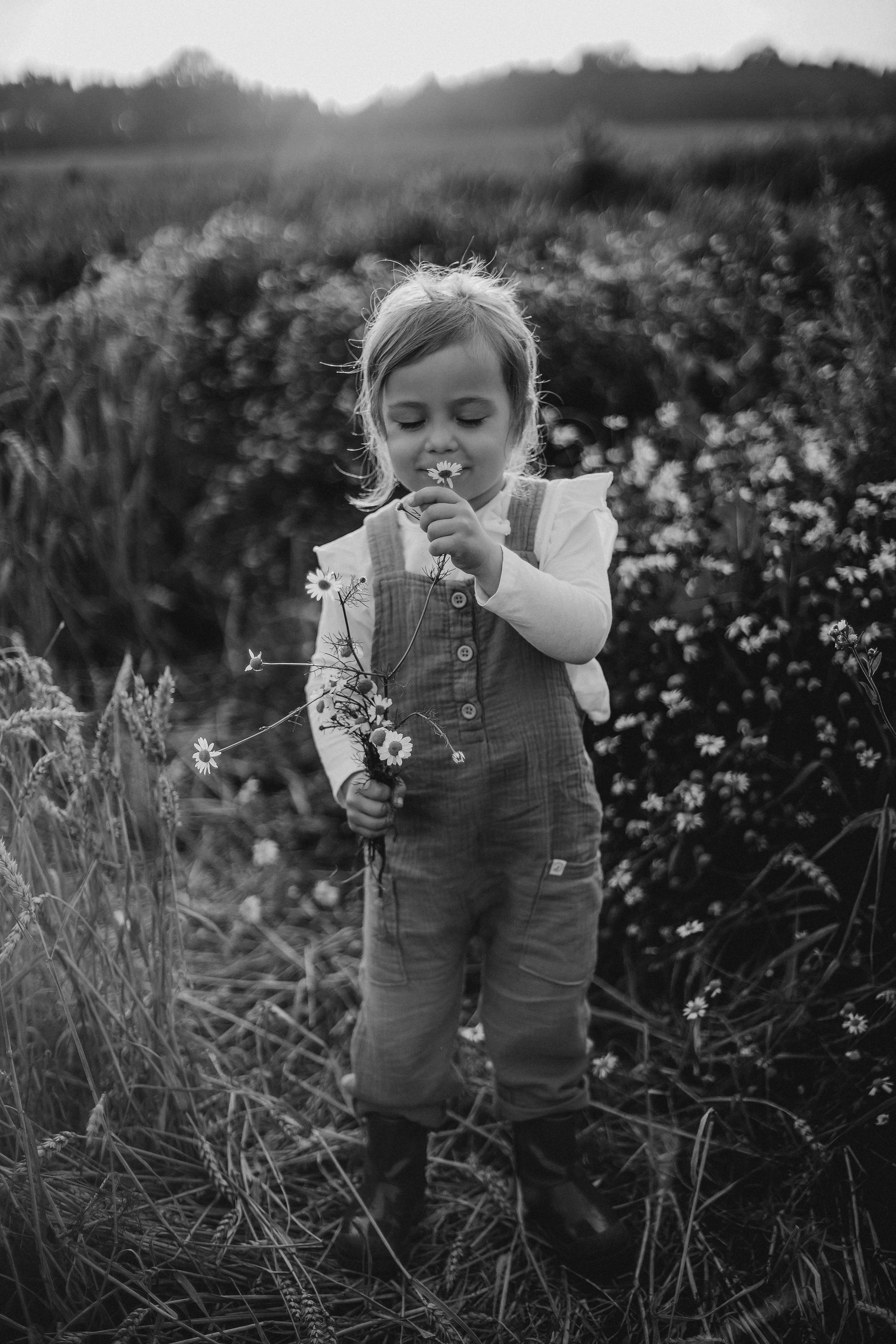 Один летний день. Семейный фотограф в Брянске Зурилина Екатерина