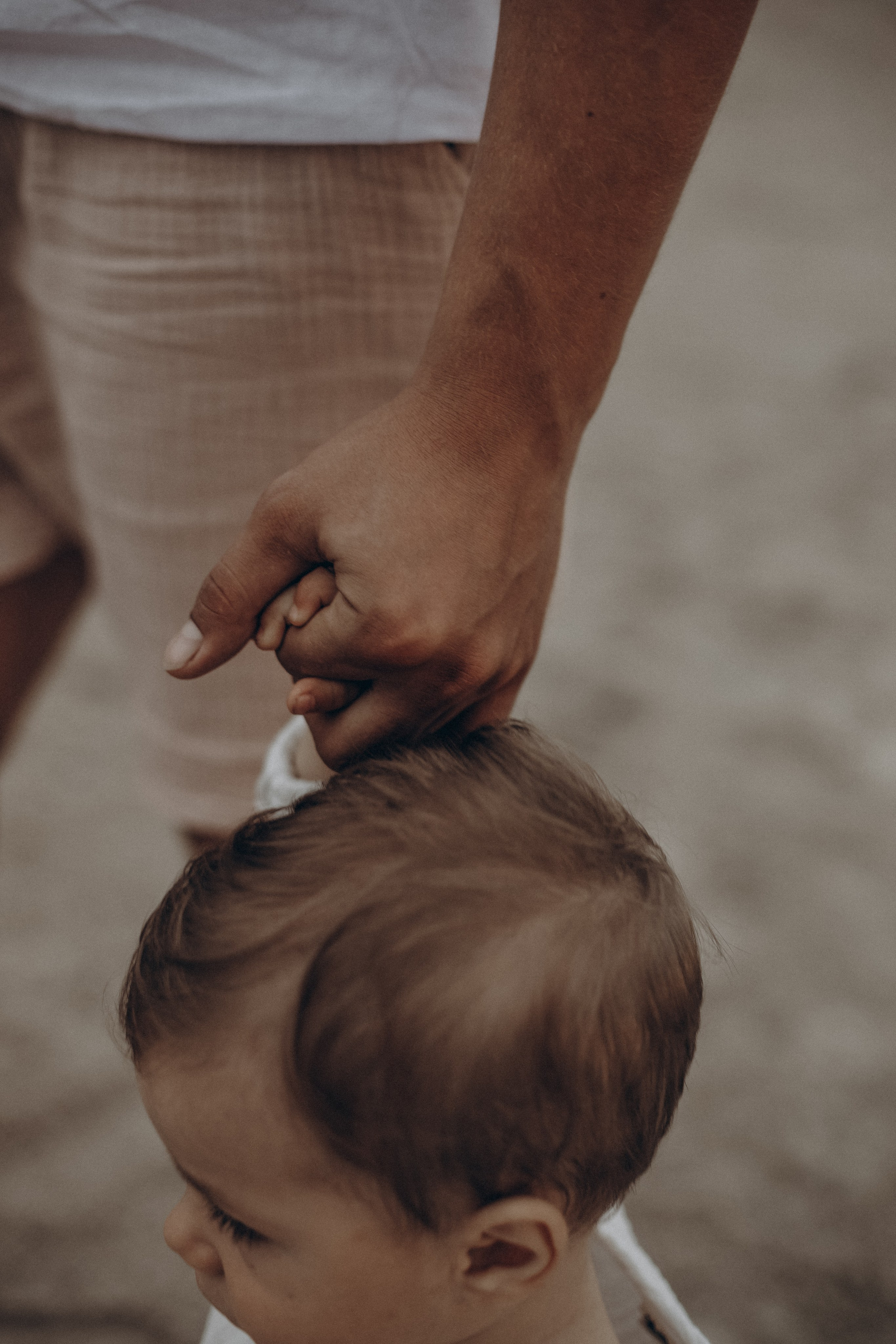 После дождя всегда светит солнце. Семейный фотограф в Брянске Зурилина Екатерина