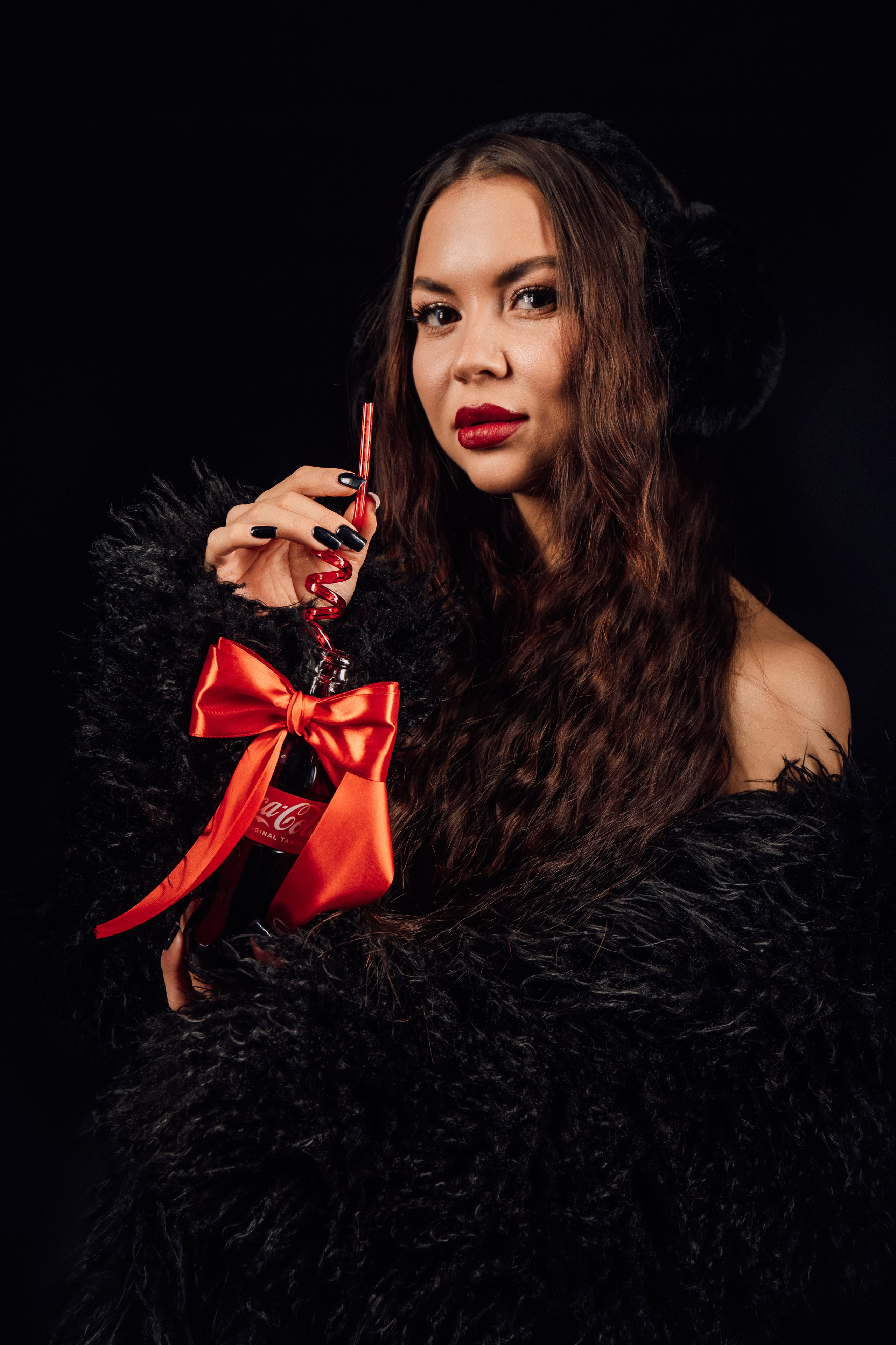 Татьяна. Street photographer