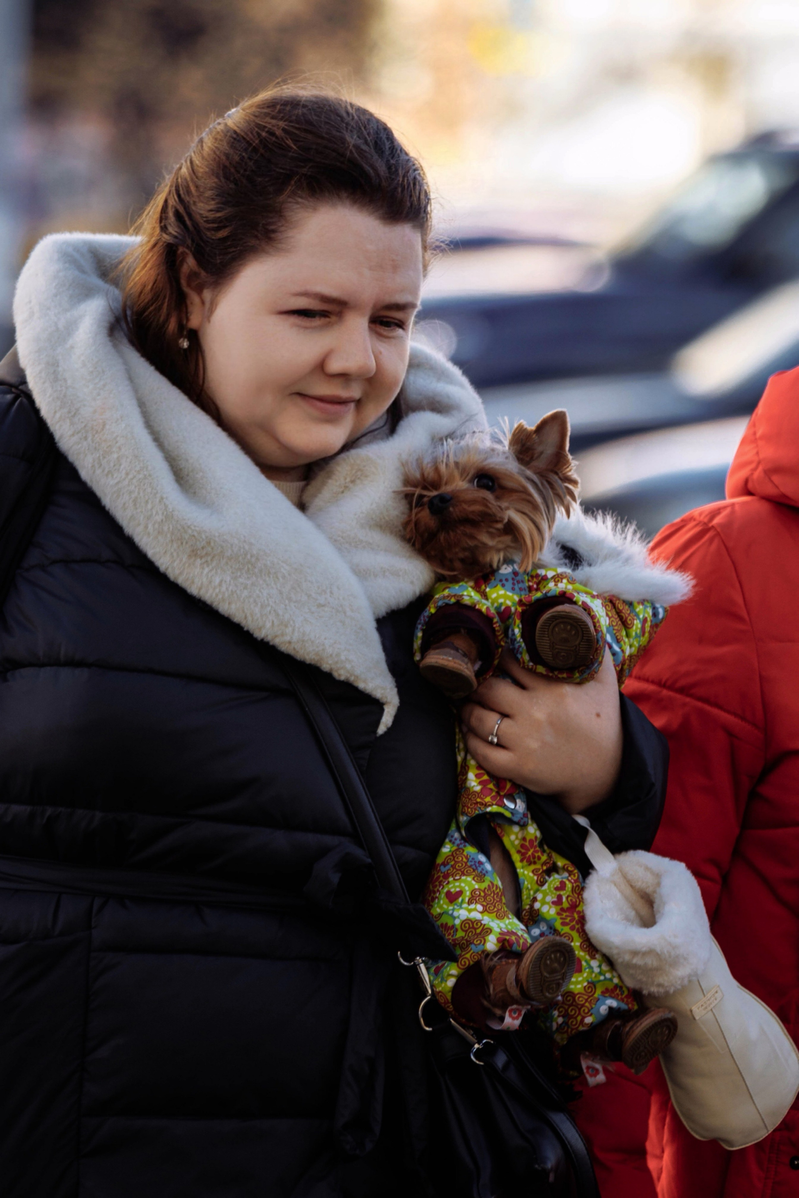 UrbanRothkoStreet. Street photographer