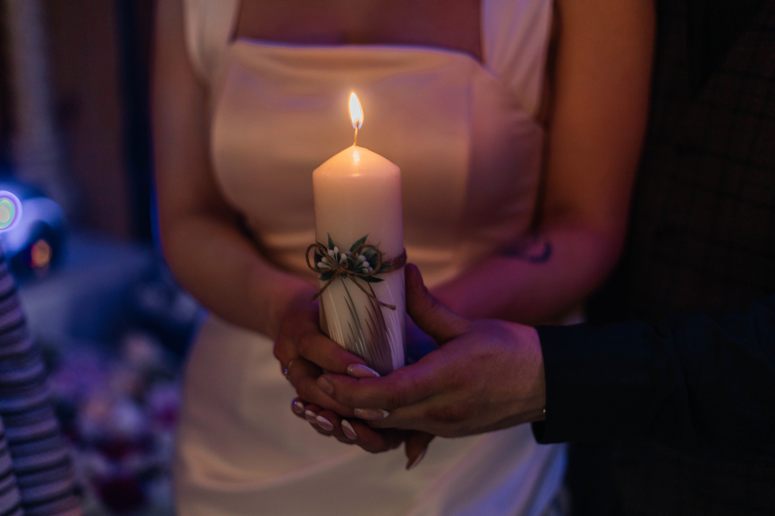 V&S. Street photographer