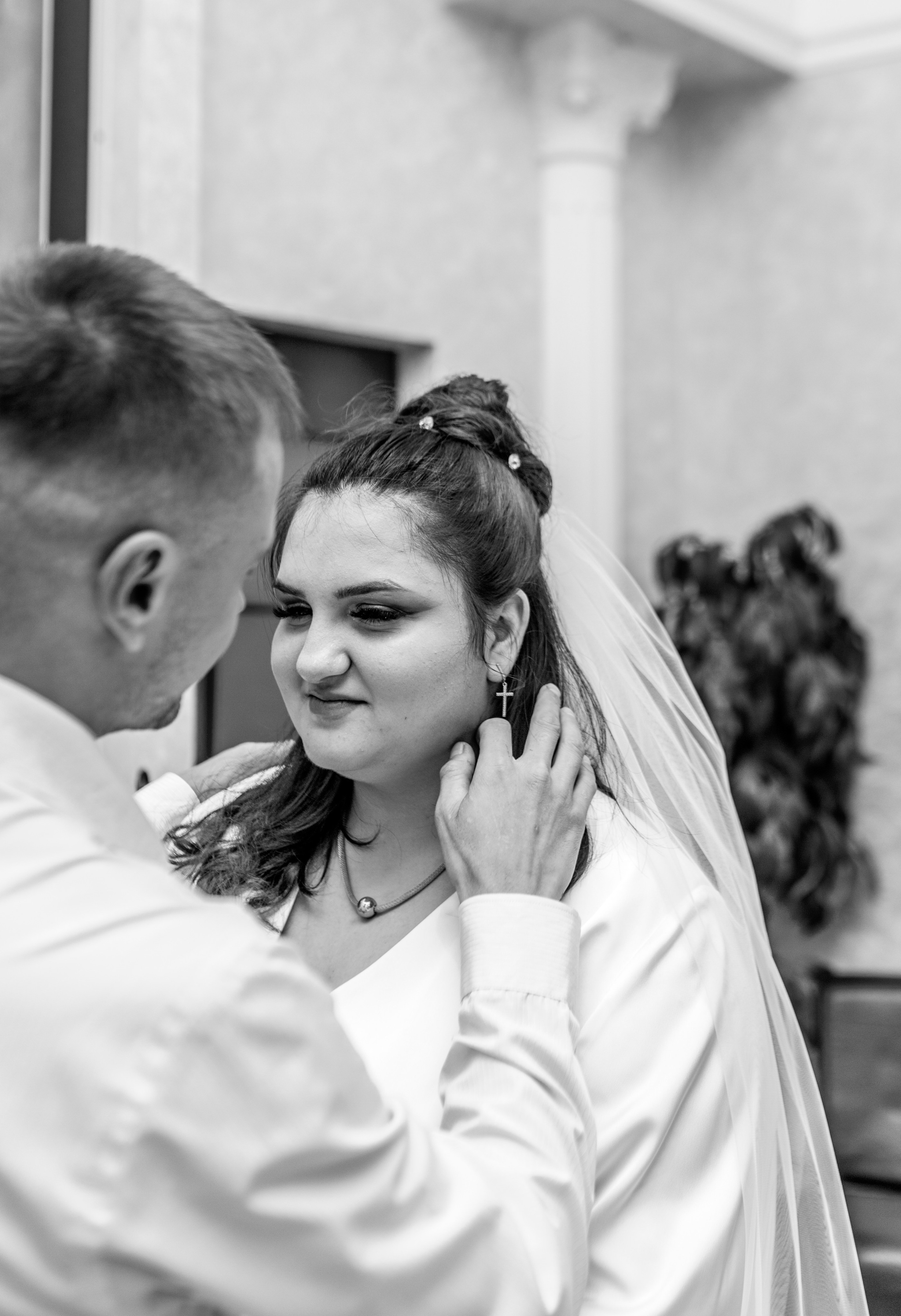 Свадебный репортаж в Екатеринбурге. Фотограф Ерохина Светлана — фотосессии в Екатеринбурге