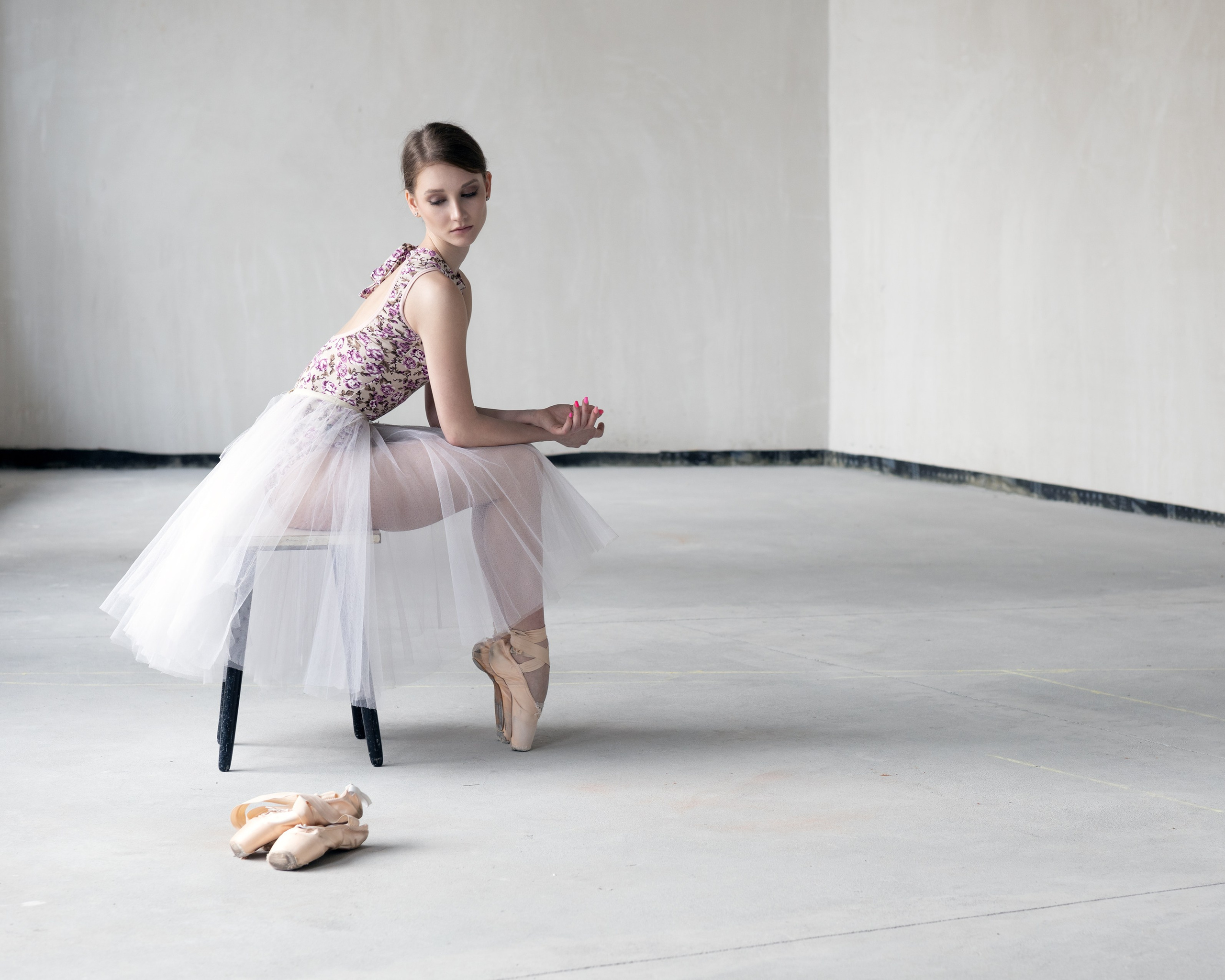 Съёмка для бренда одежды. Фотограф Ерохина Светлана — фотосессии в Екатеринбурге