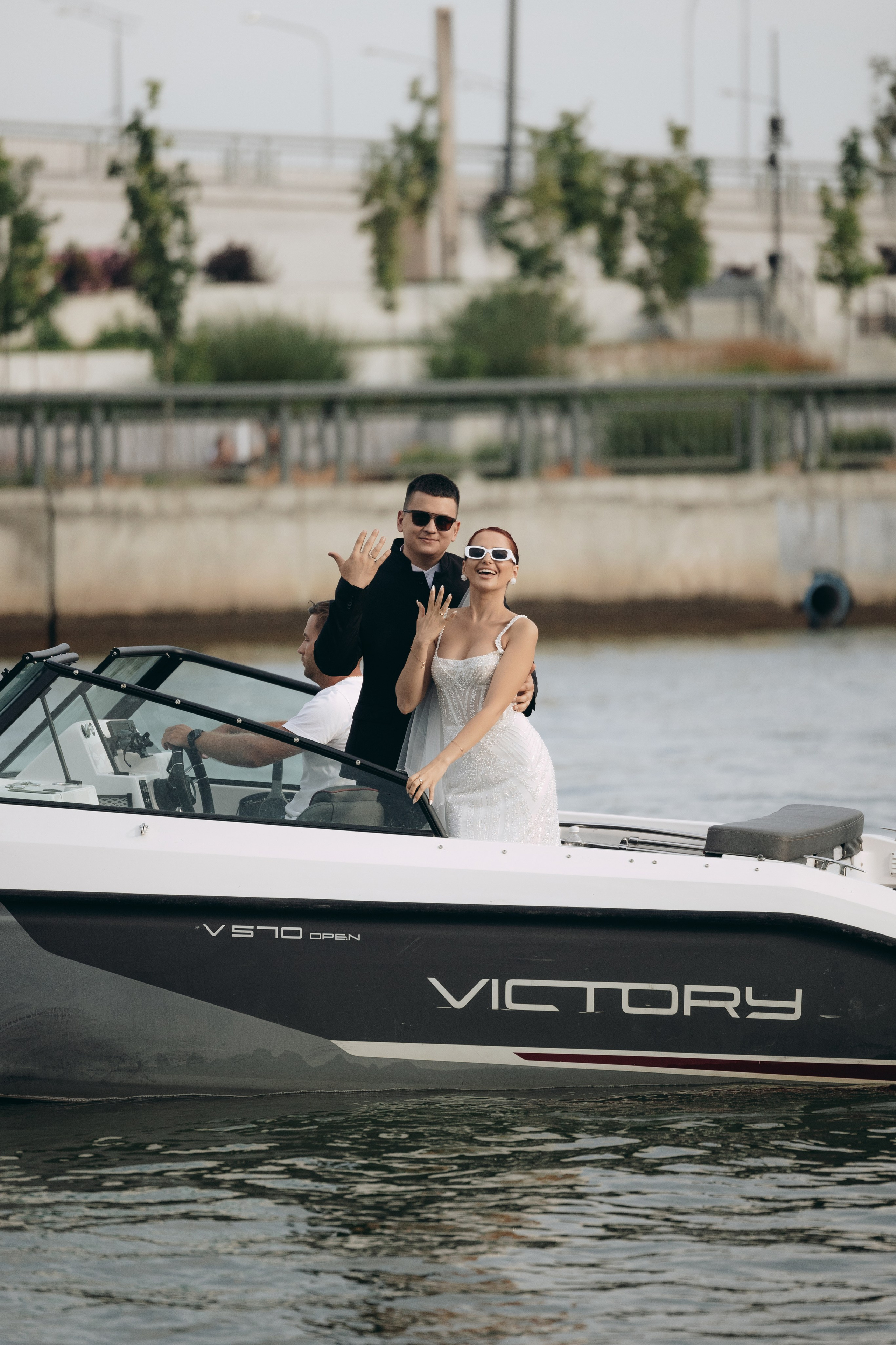 Эдуард & Диляра