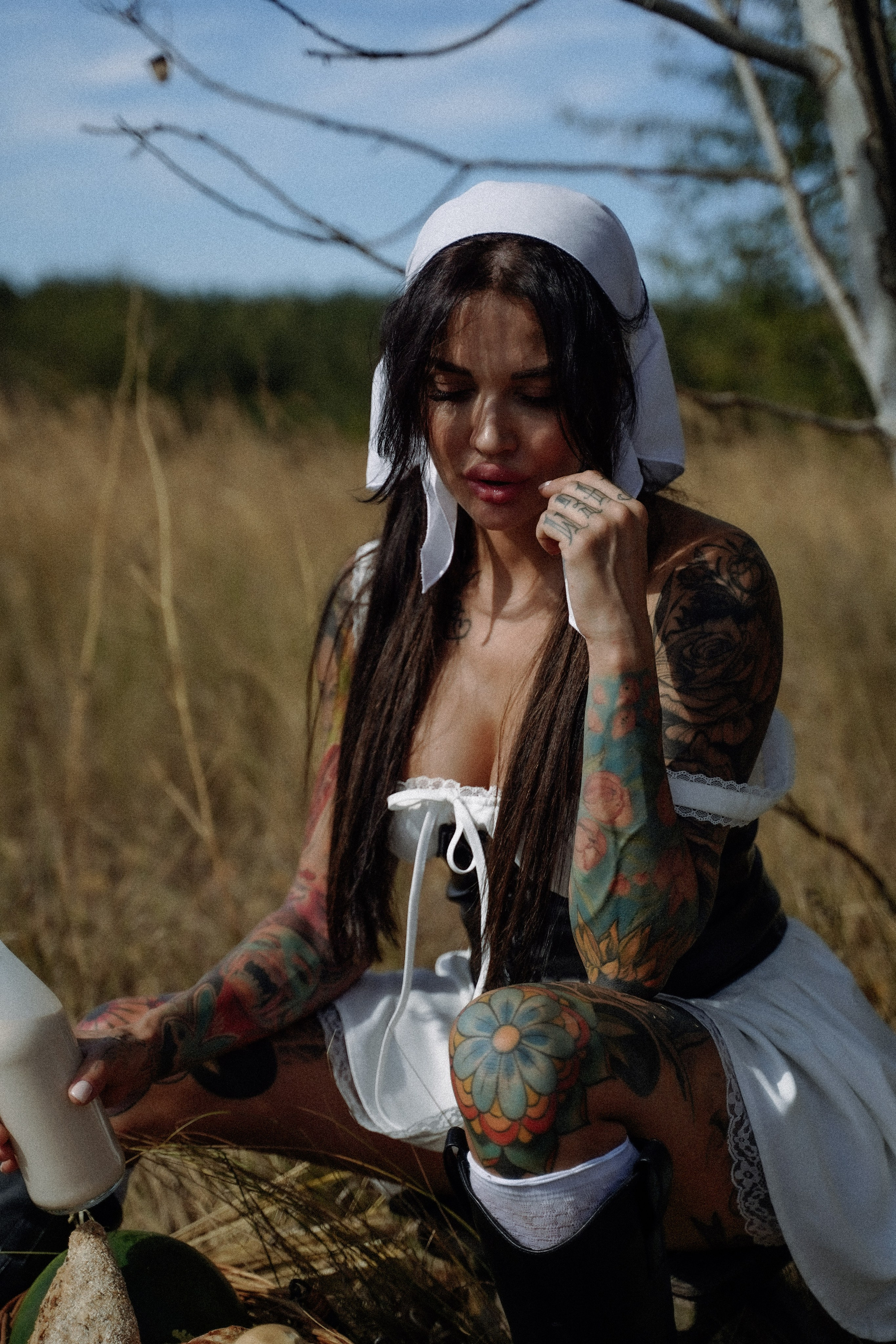 Ксения. Фотосъемка и видеосъемка свадеб Липецк