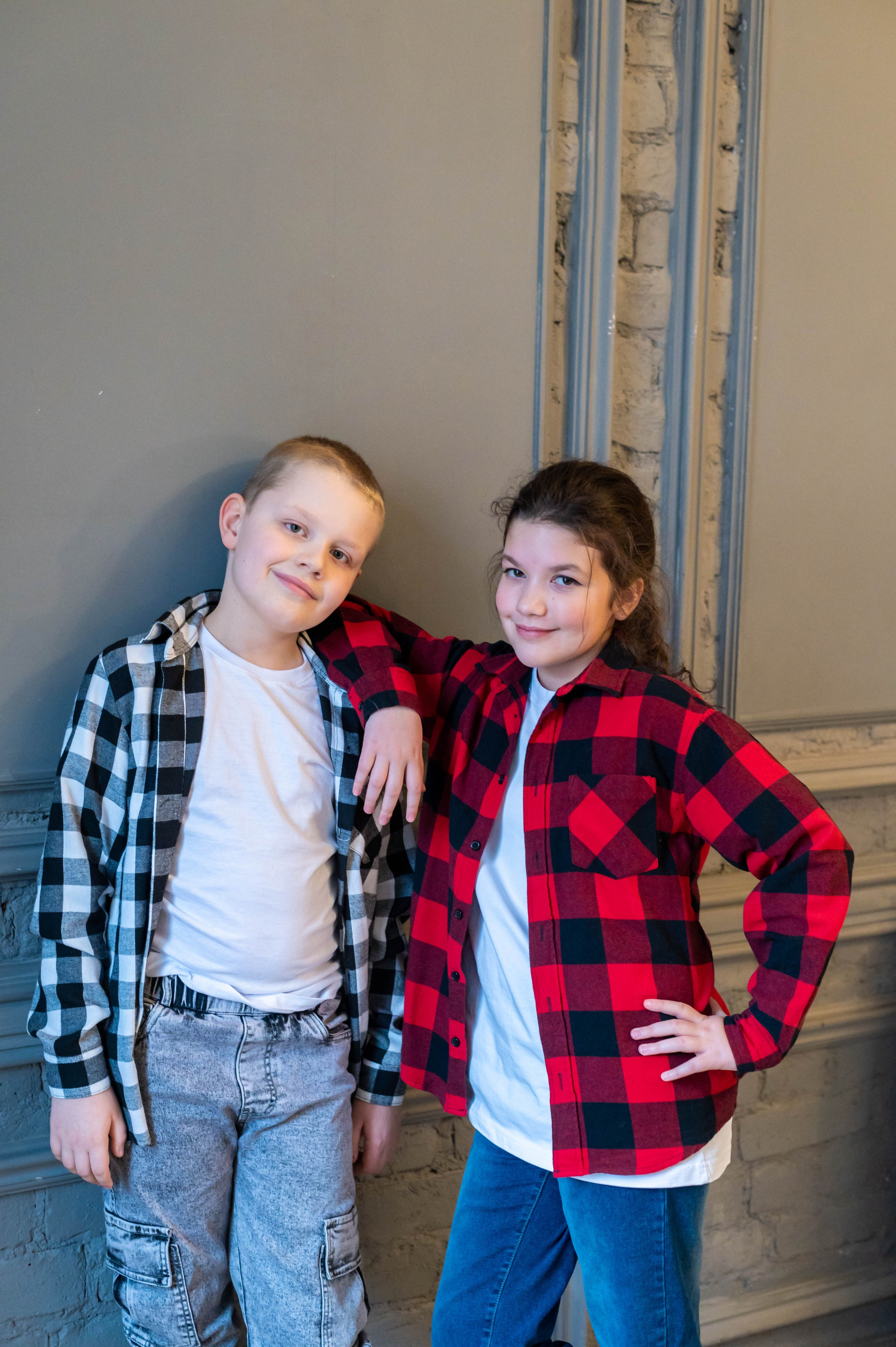 Семьи. Главная