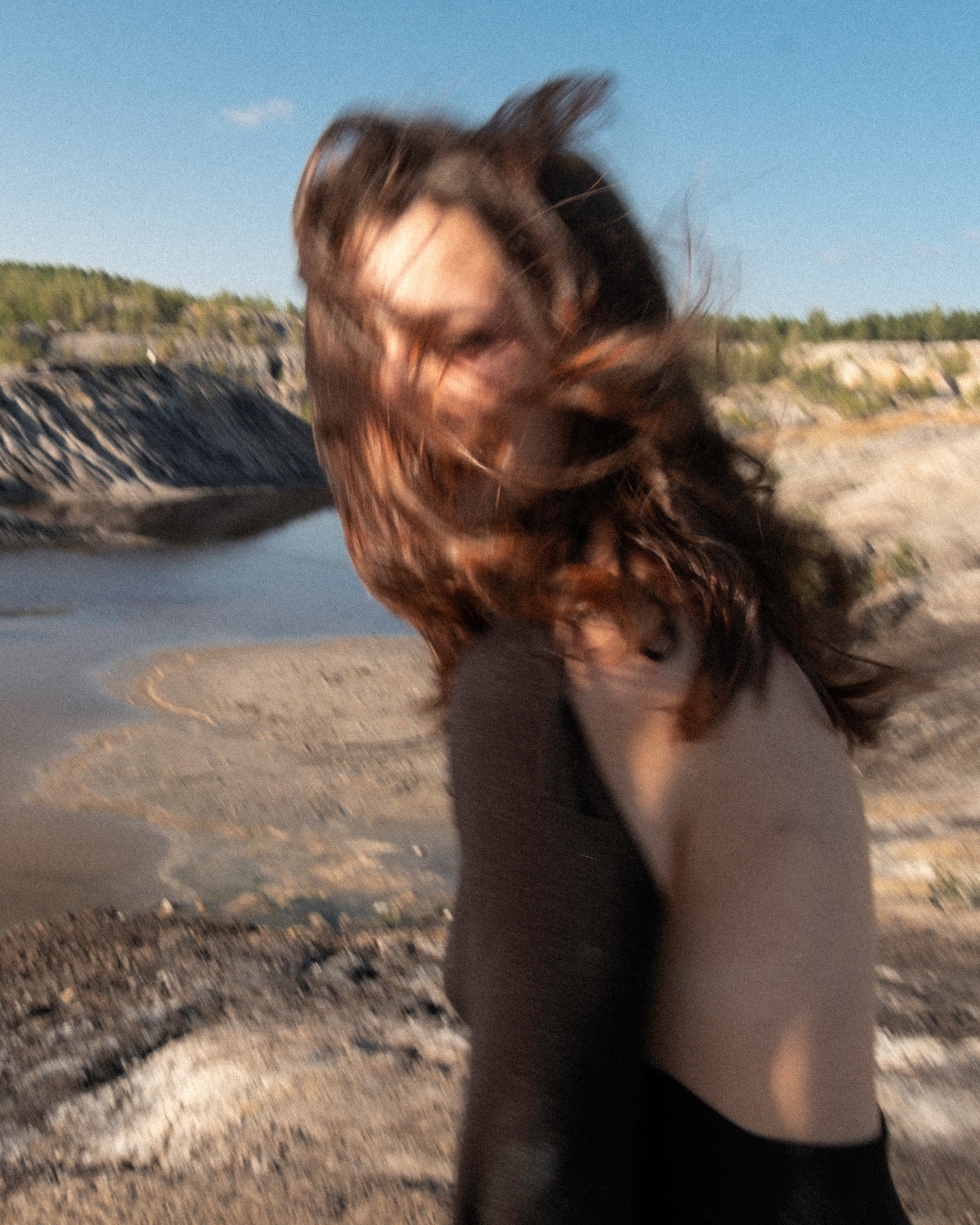 Нина. Павел Маннапов, фотограф и видеограф в Екатеринбурге