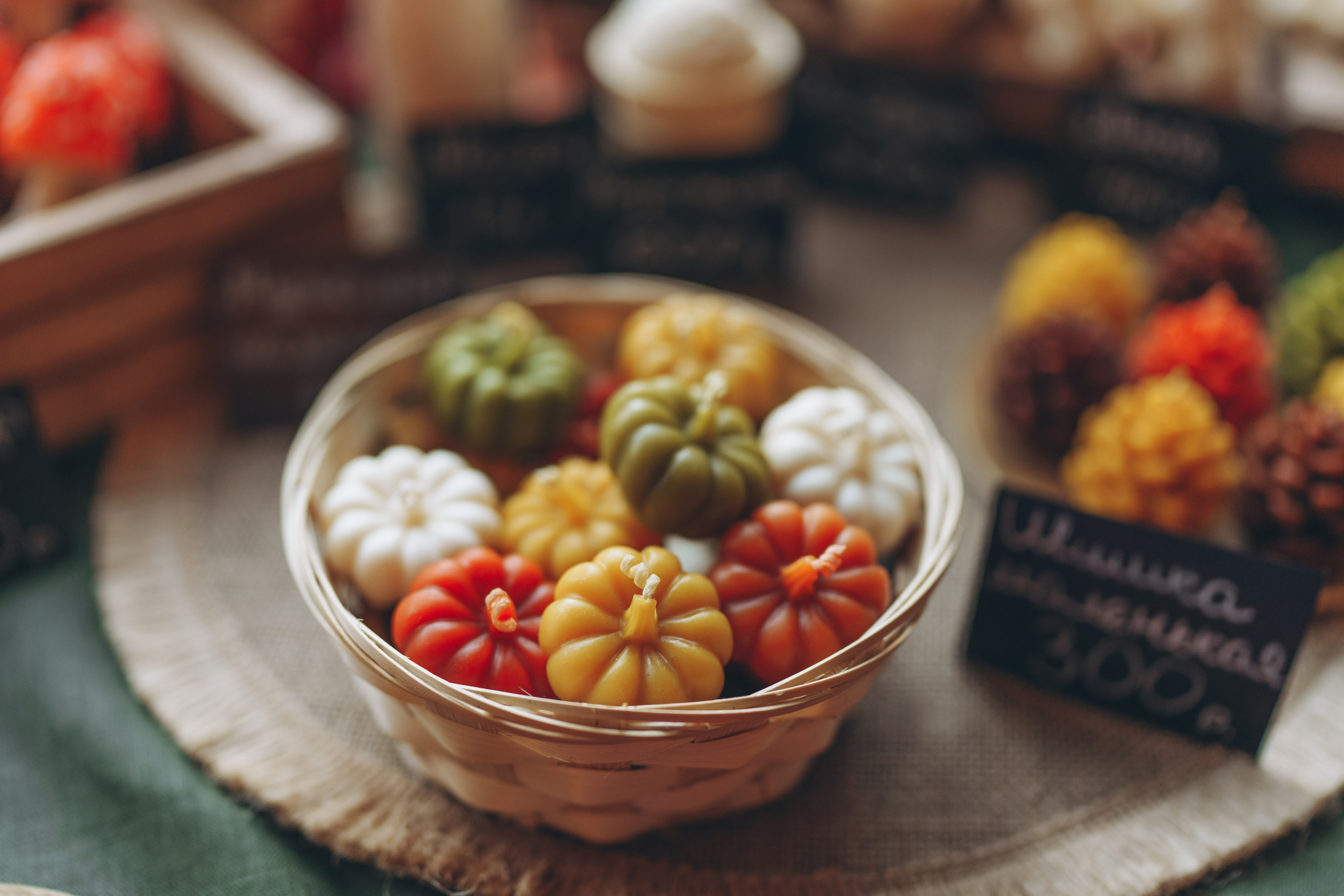 Осенний маркет в Культштабе. Лайфстайл фотограф в Ханты-Мансийске Мария Шишкина