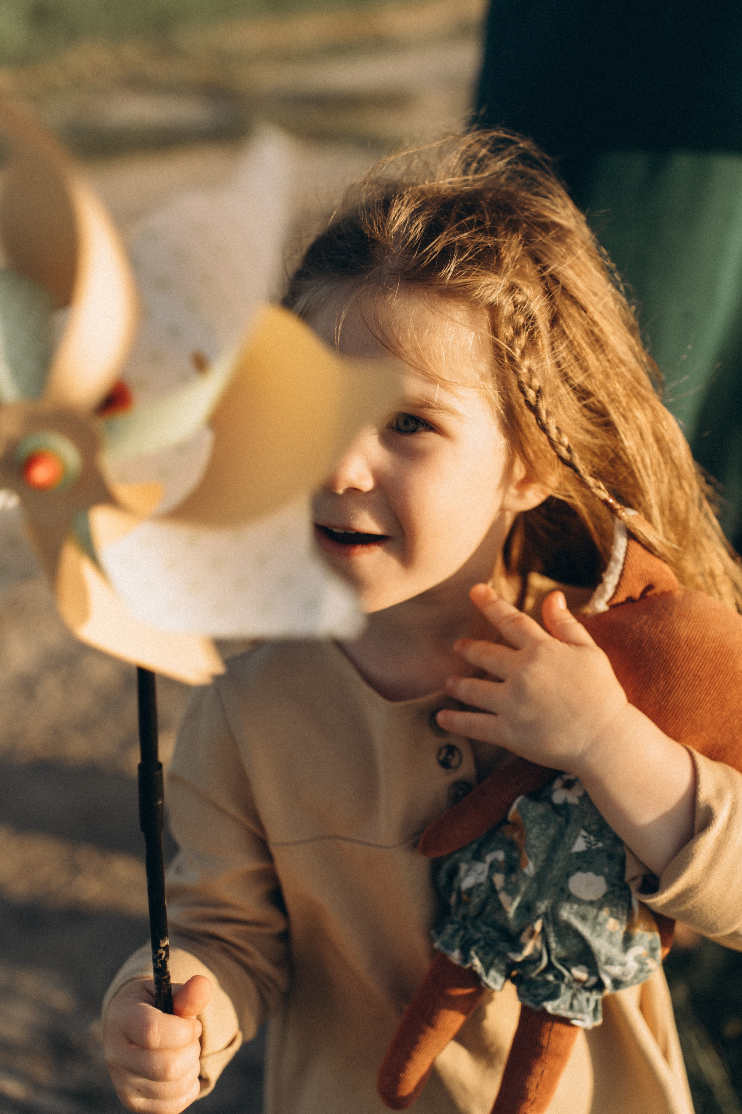 Игорь Оля Вика и Мия. Лайфстайл фотограф в Ханты-Мансийске Мария Шишкина