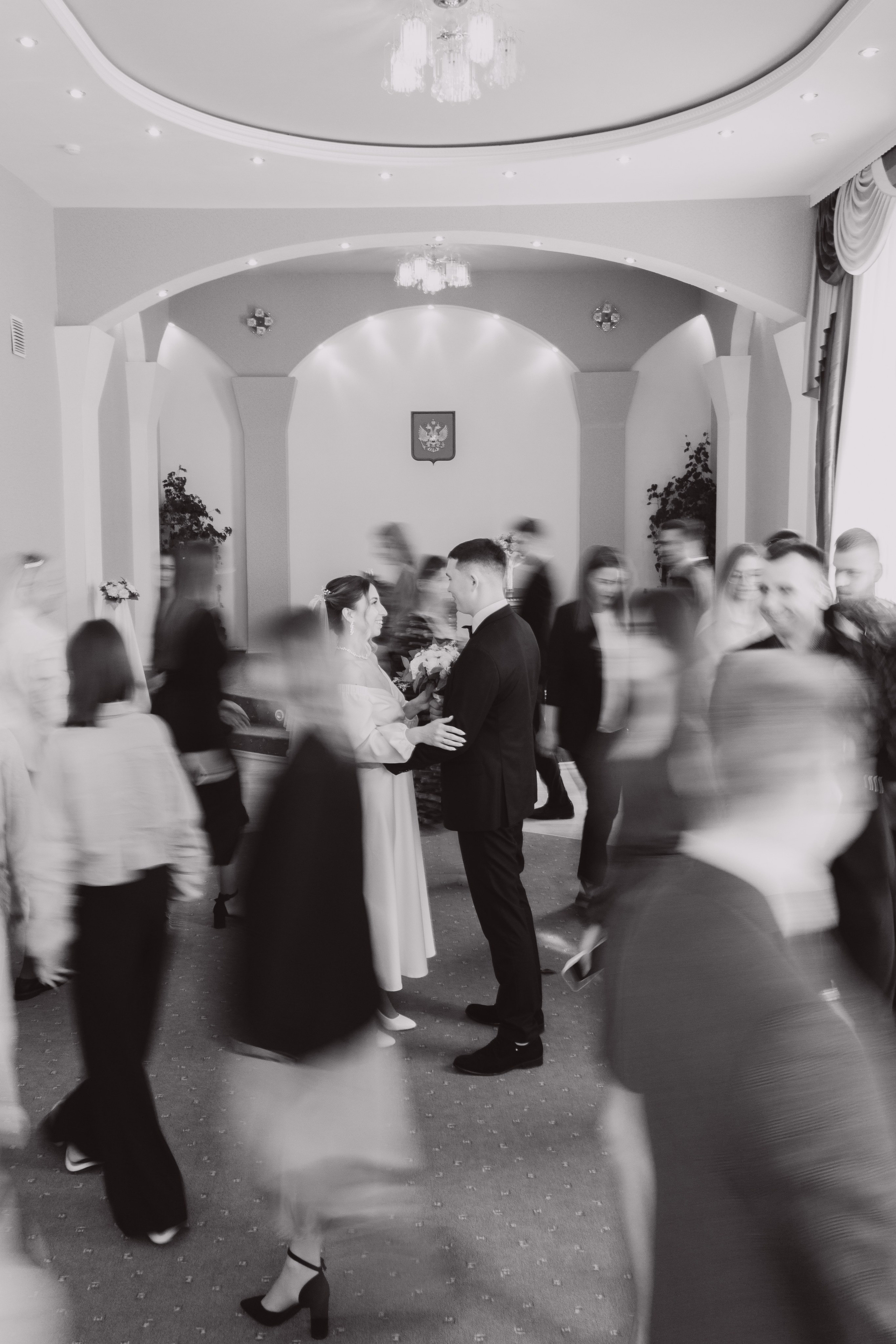 Алексей&Юлия. Главная