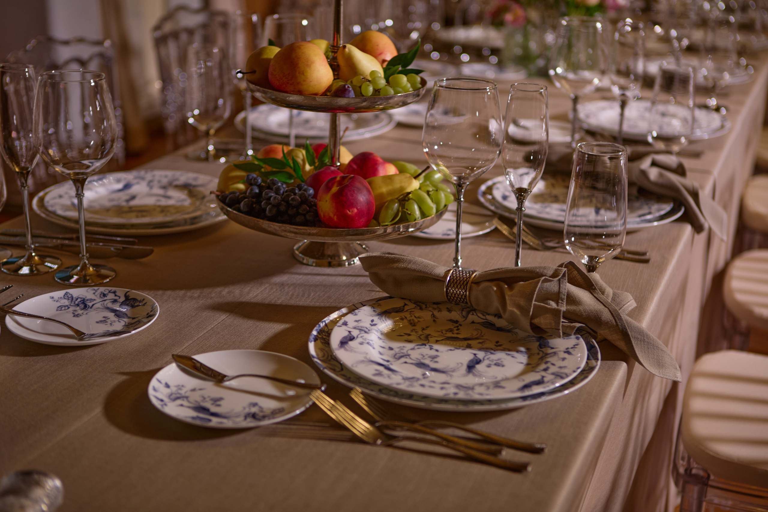 Yermolinosky's Mansion. Фотограф в Санкт-Петербурге Владимир Тихомиров