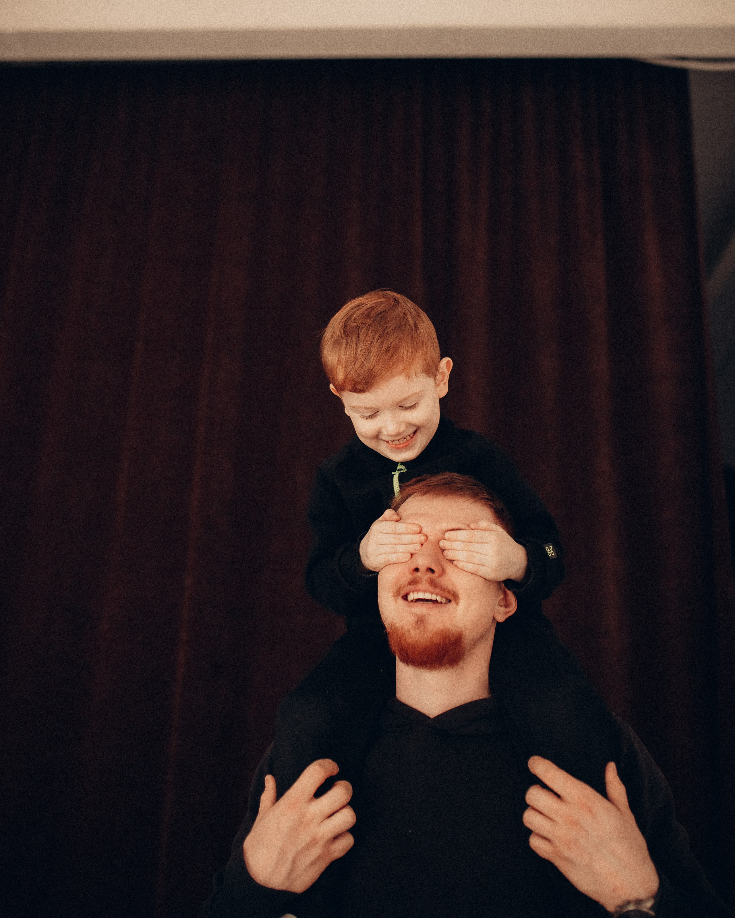 Фотограф Комсомольск-на-Амуре Ольга Василенко