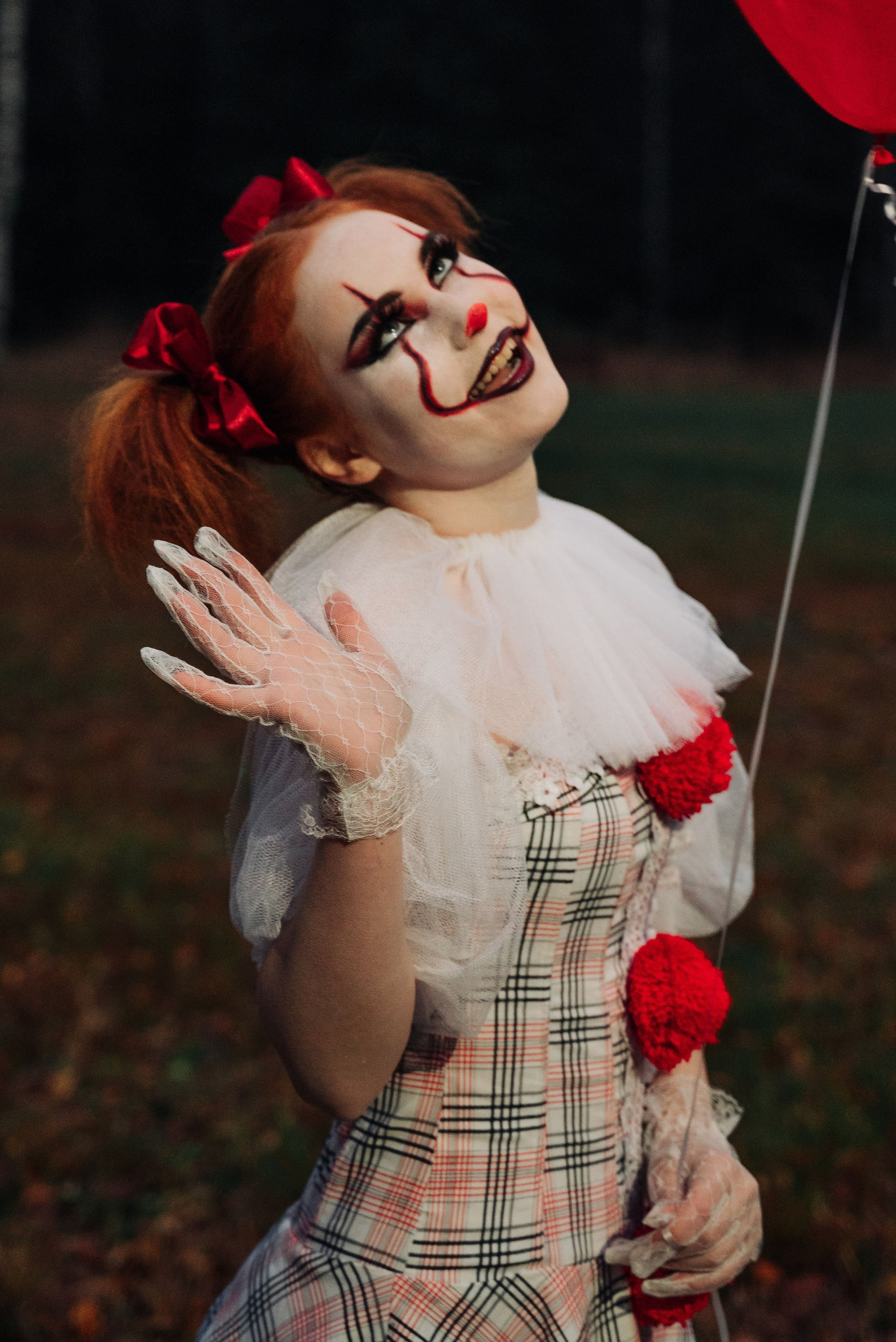 «ОНО». Фотограф Екатерина Шишкина. Питкяранта. Карелия