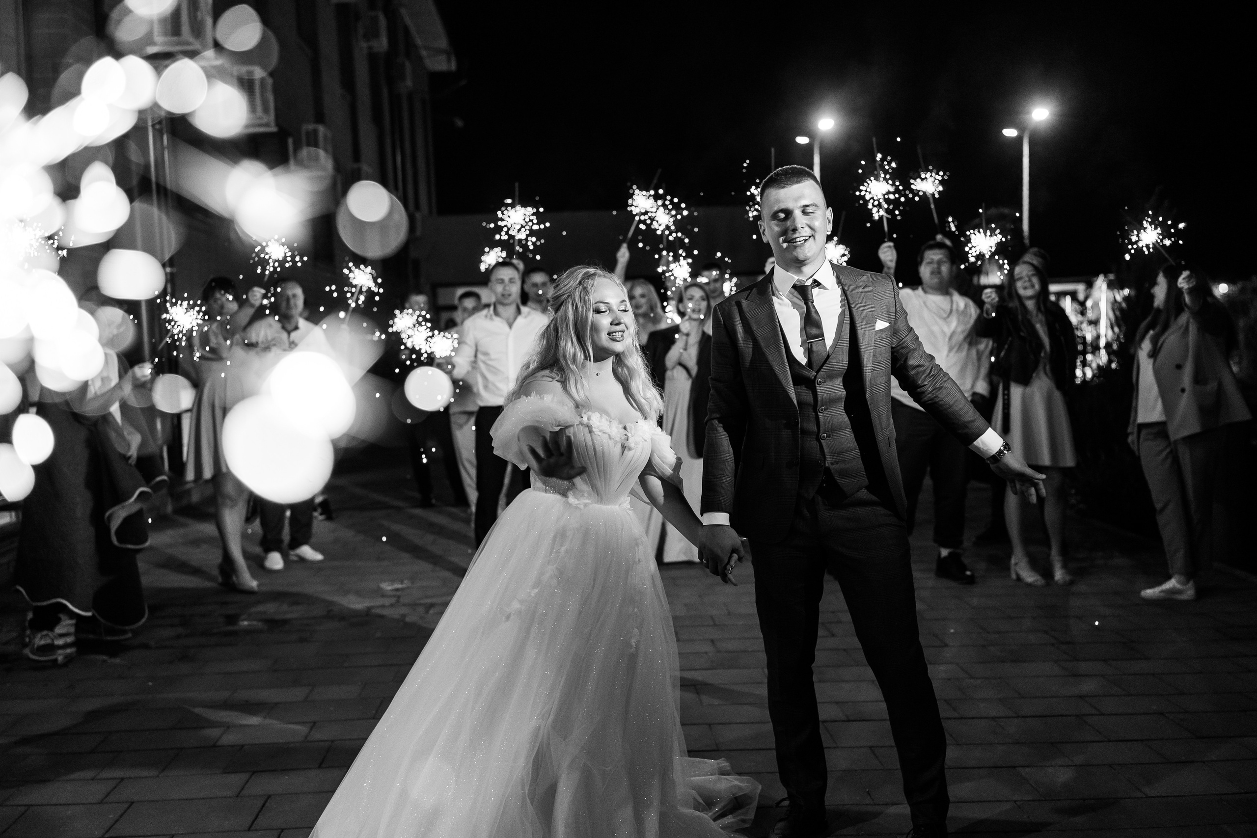 ELENA&PAVEL. Свадебный и семейный фотограф в Самаре Алёна Савельева